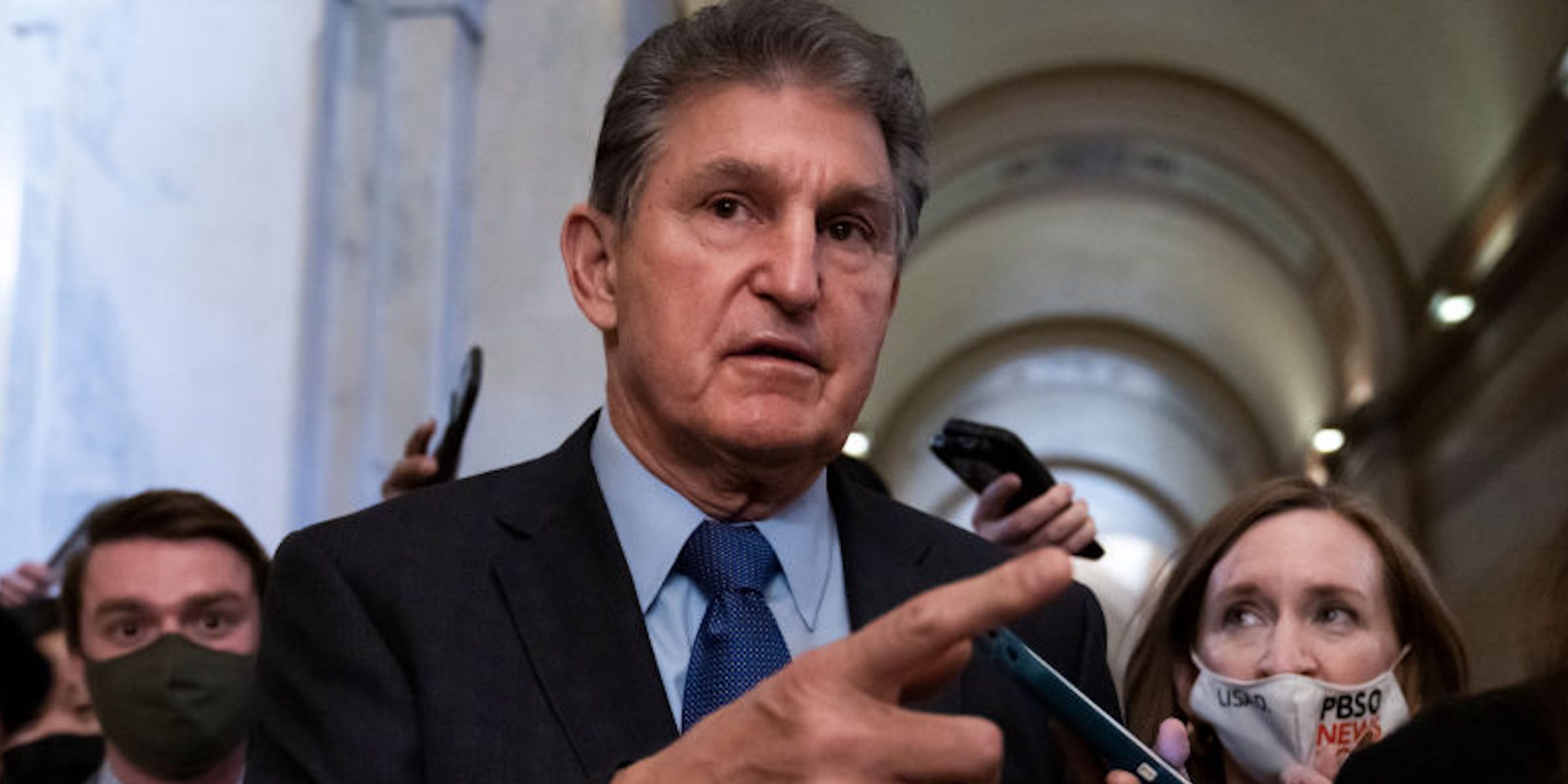 Manchin