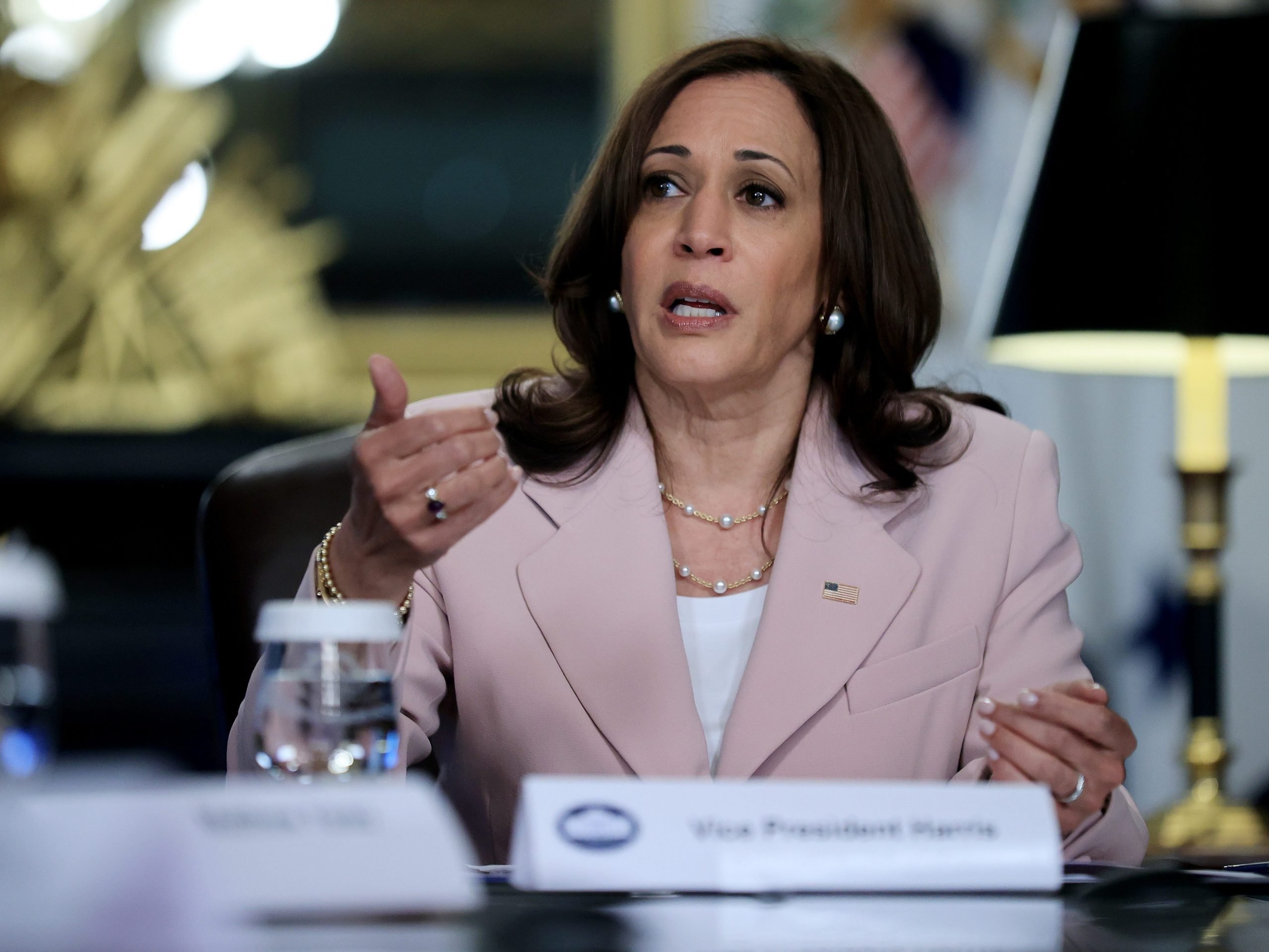 kamala harris