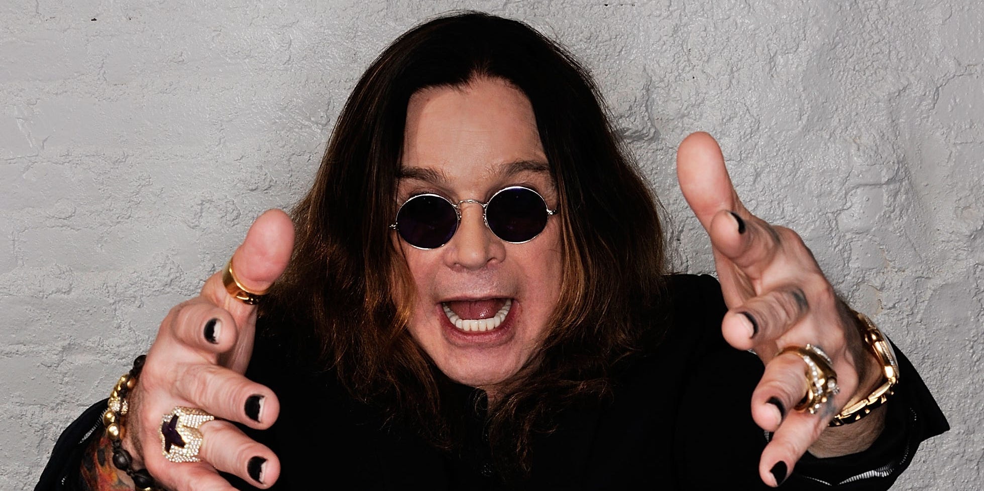 ozzy osbourne