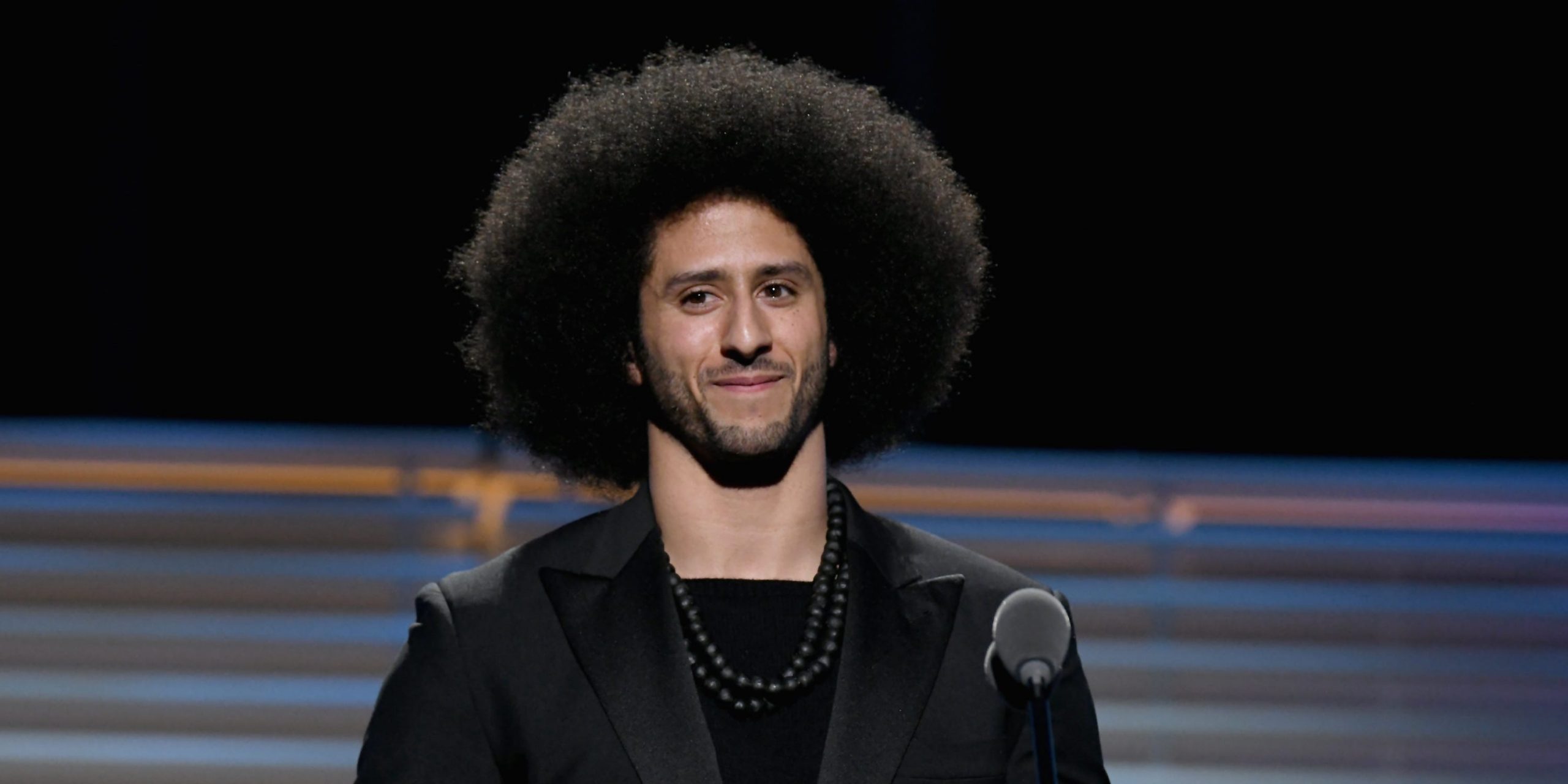 colin kaepernick