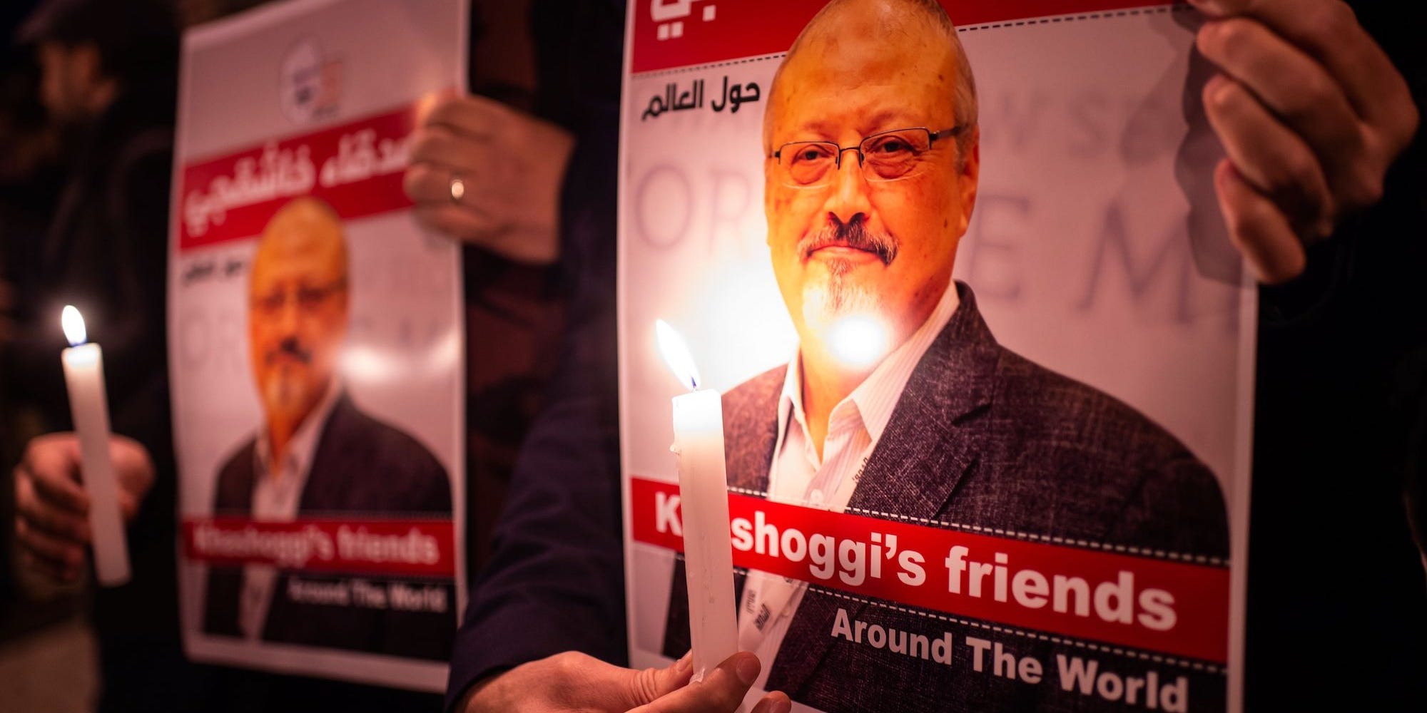 Khashoggi