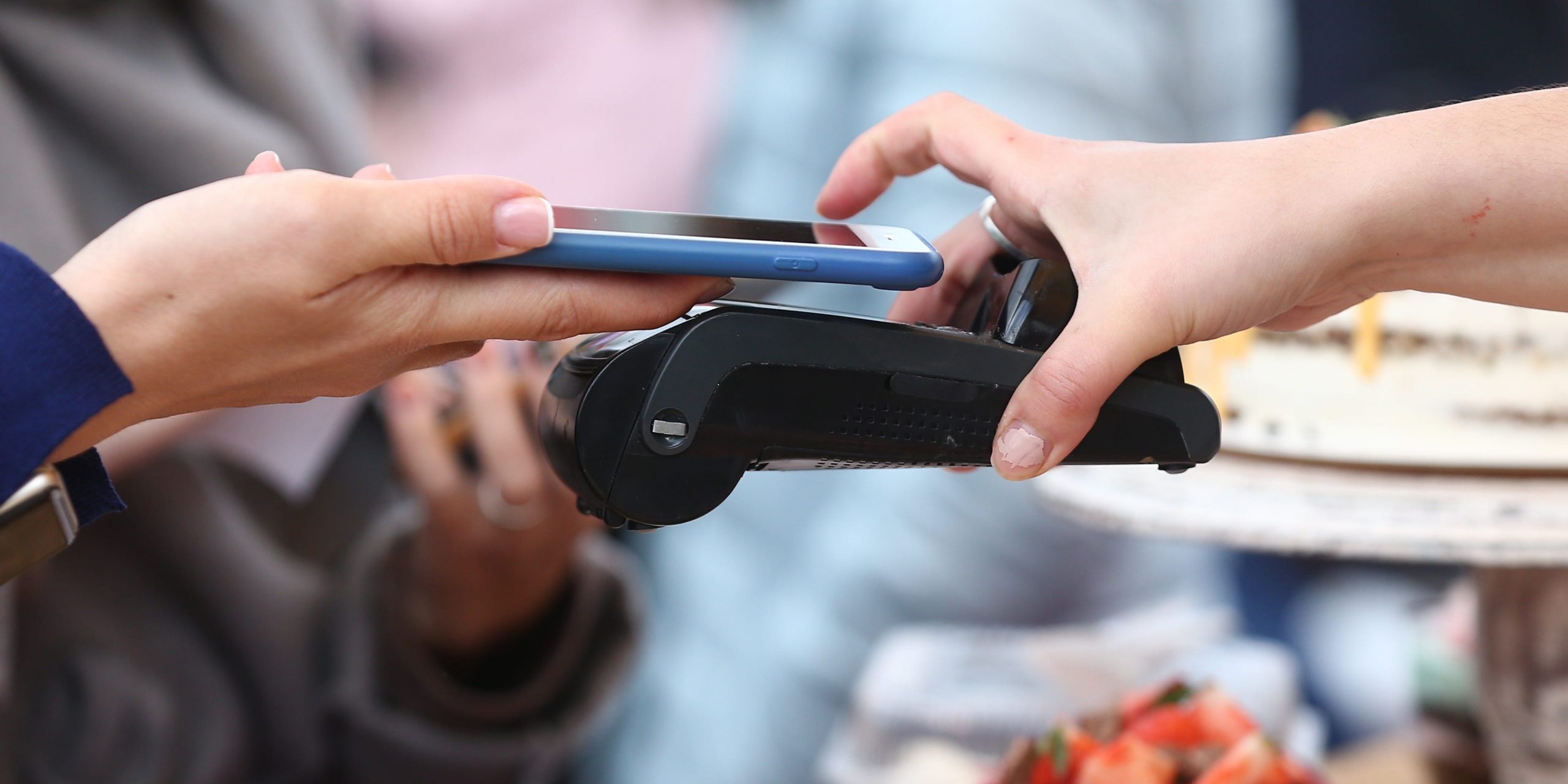 apple pay