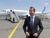 Guillaume Faury, new President of Airbus Commercial