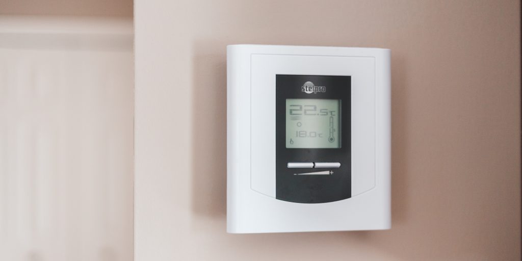 thermostaat