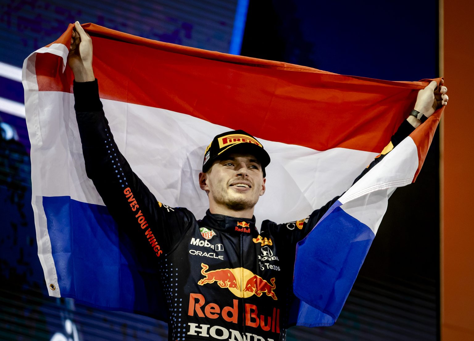 Wanneer kan Max Verstappen wereldkampioen worden in 2022?