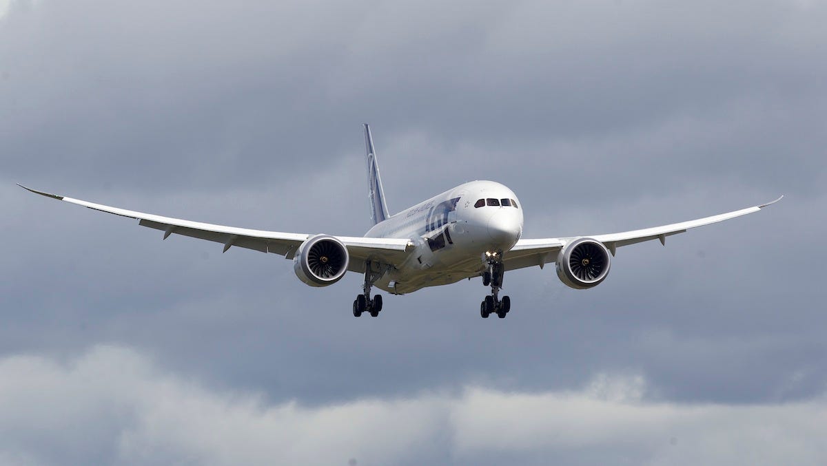 airplane