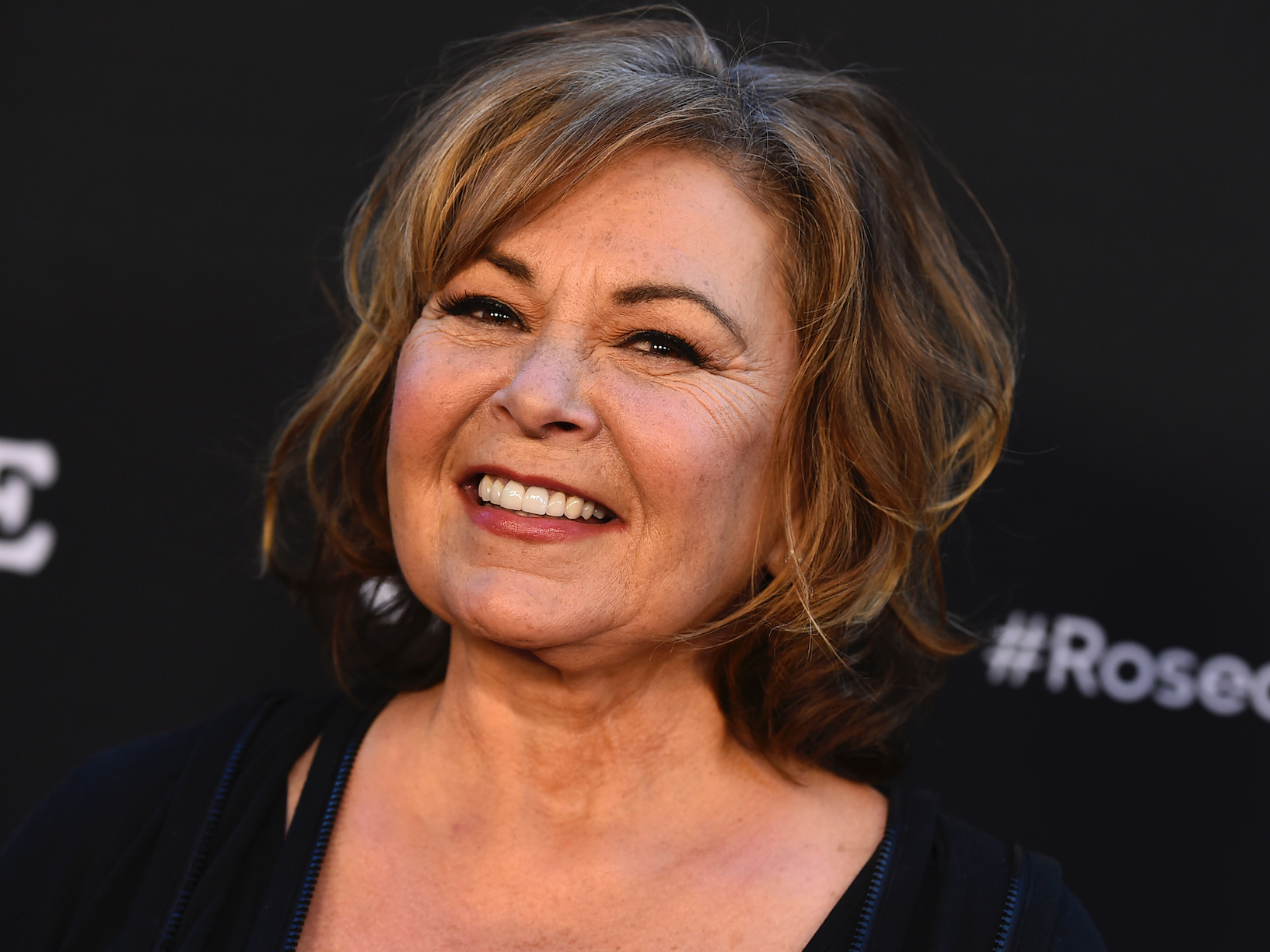 Roseanne barr
