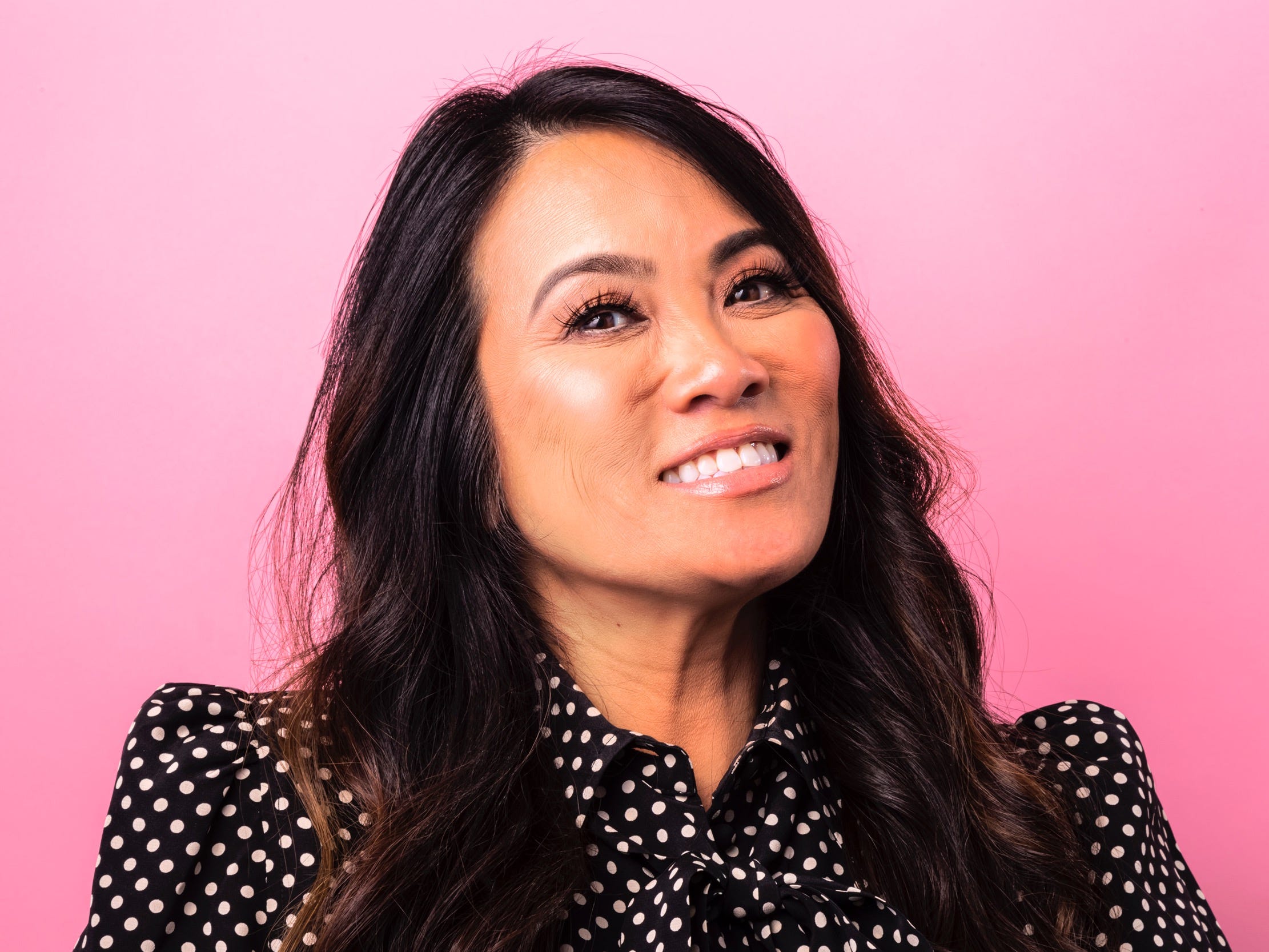 Sandra Lee Dr. Pimple Popper