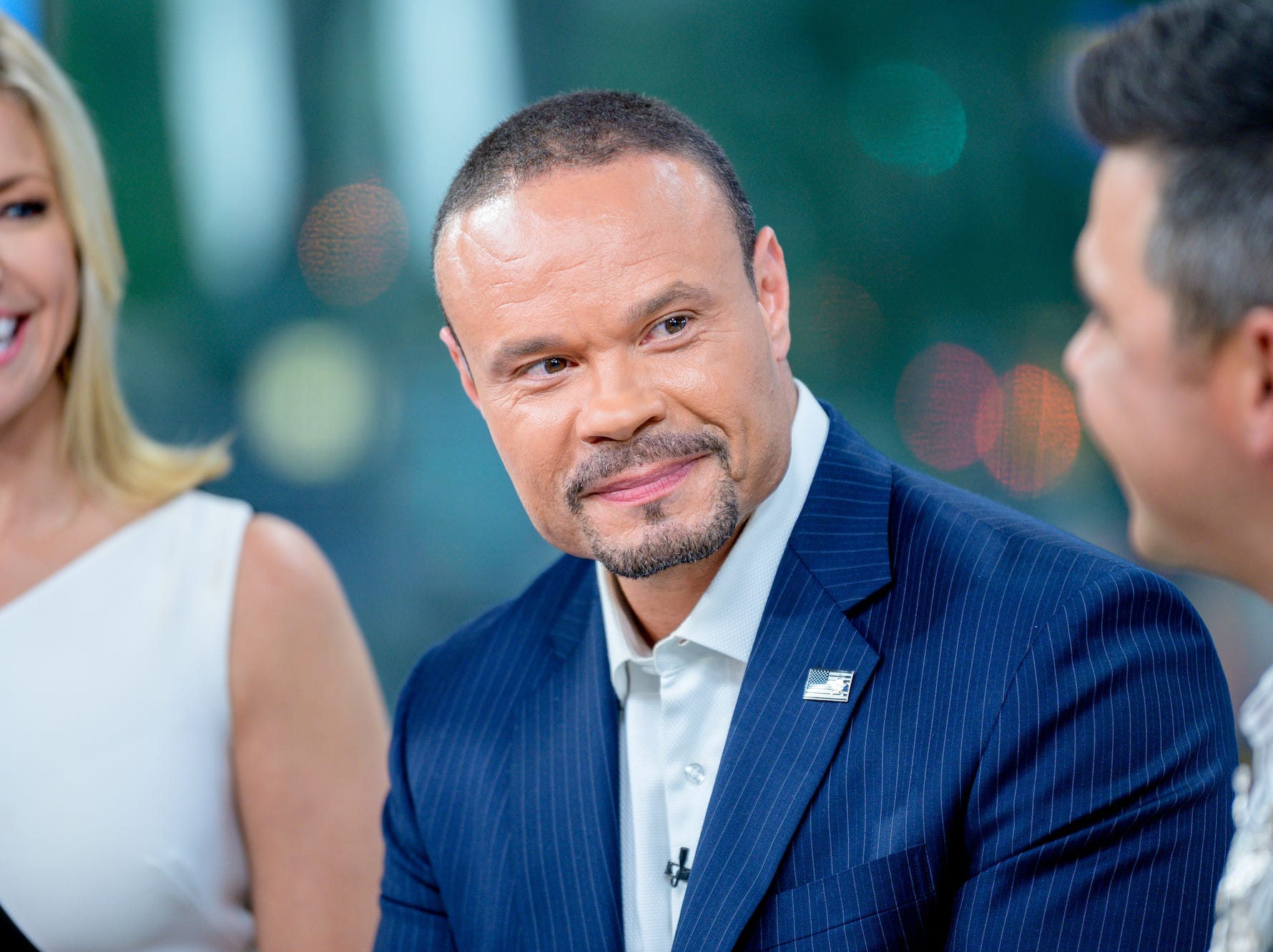 Dan Bongino