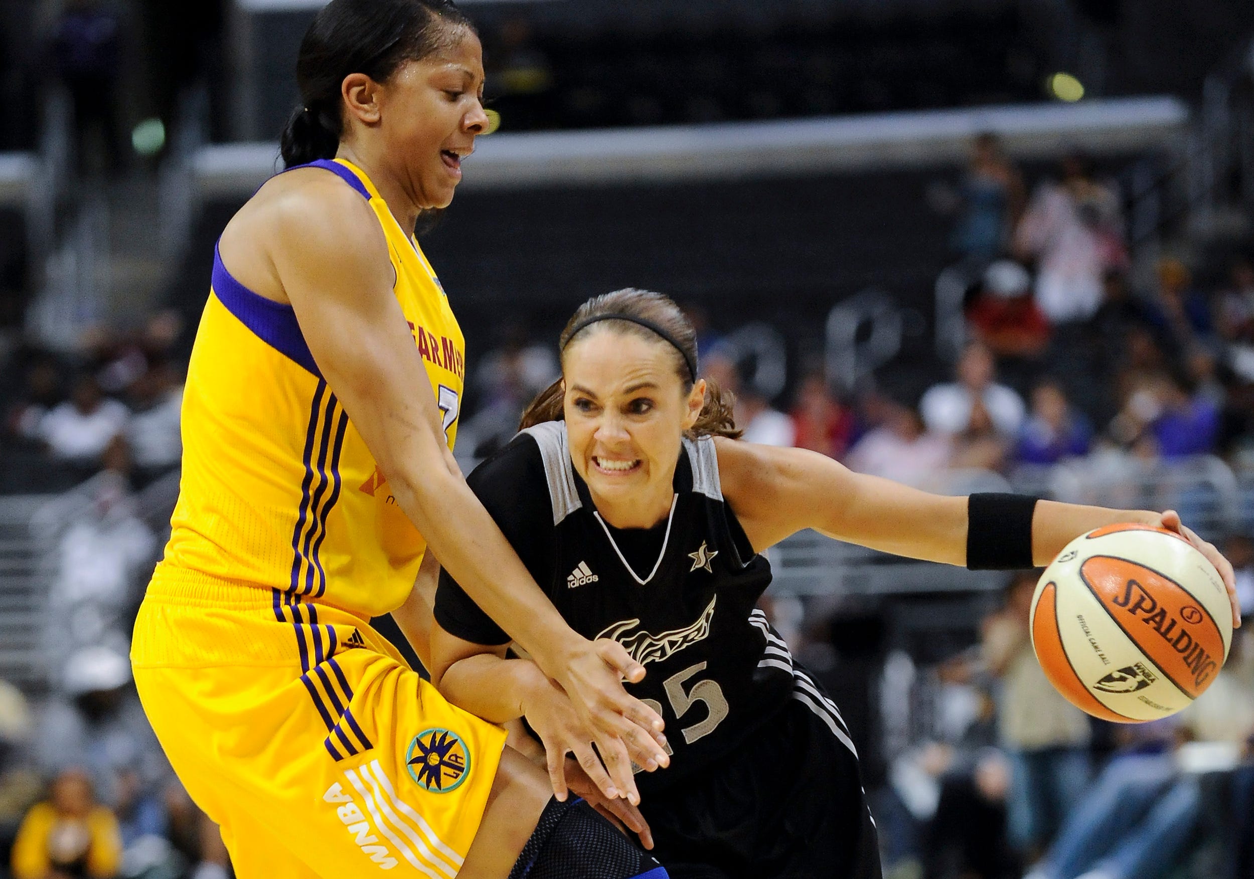 becky hammon