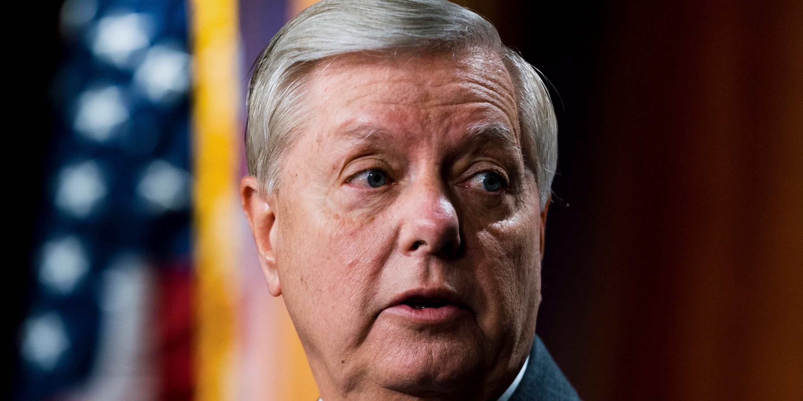 Lindsey Graham