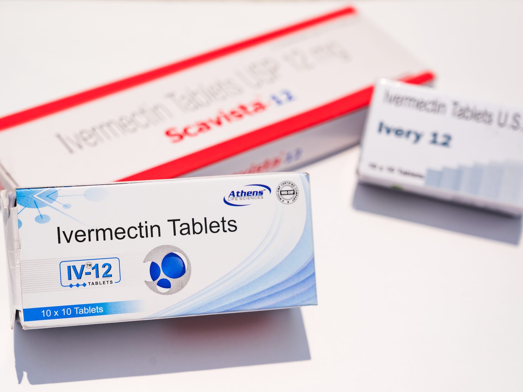 ivermectin