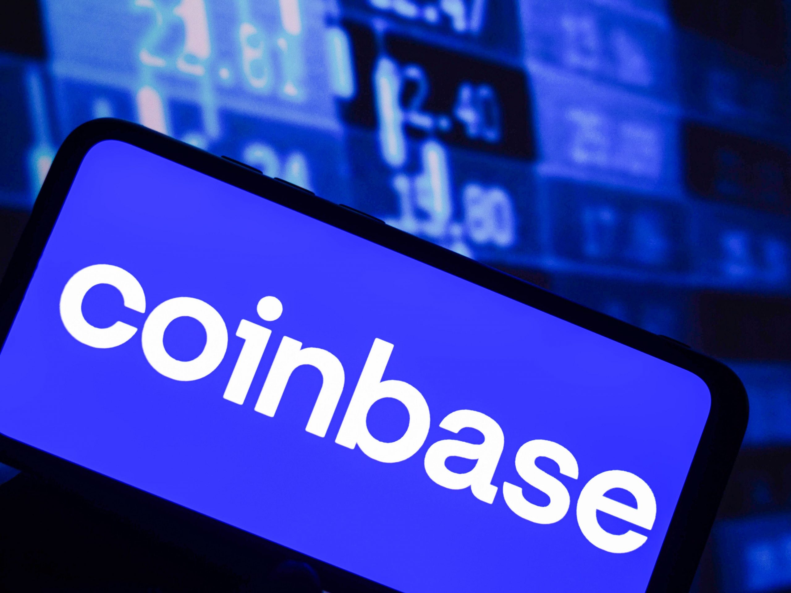 Coinbase