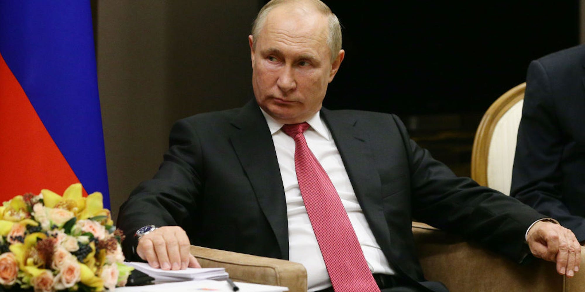 Putin