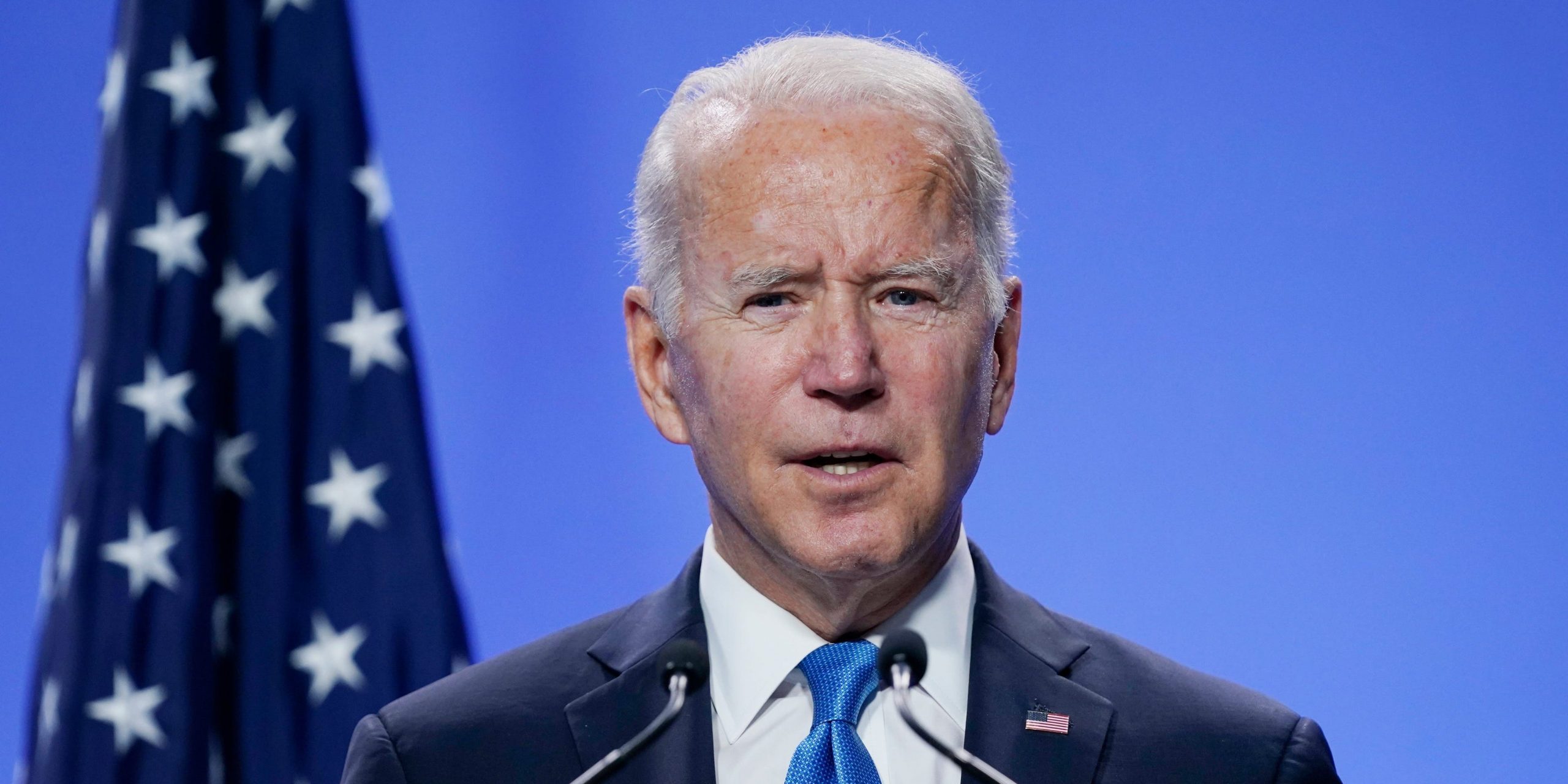 Joe Biden
