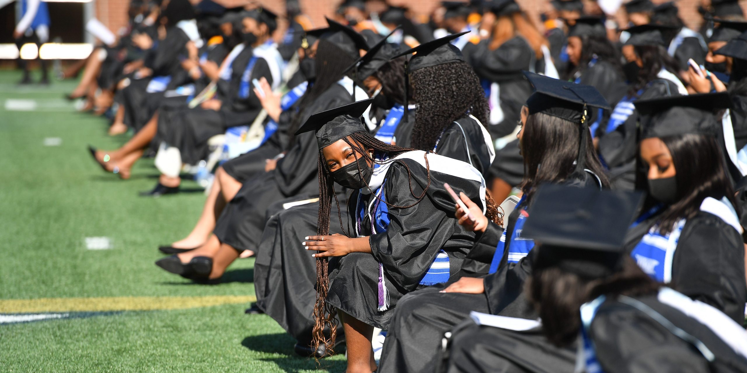 College Graduation