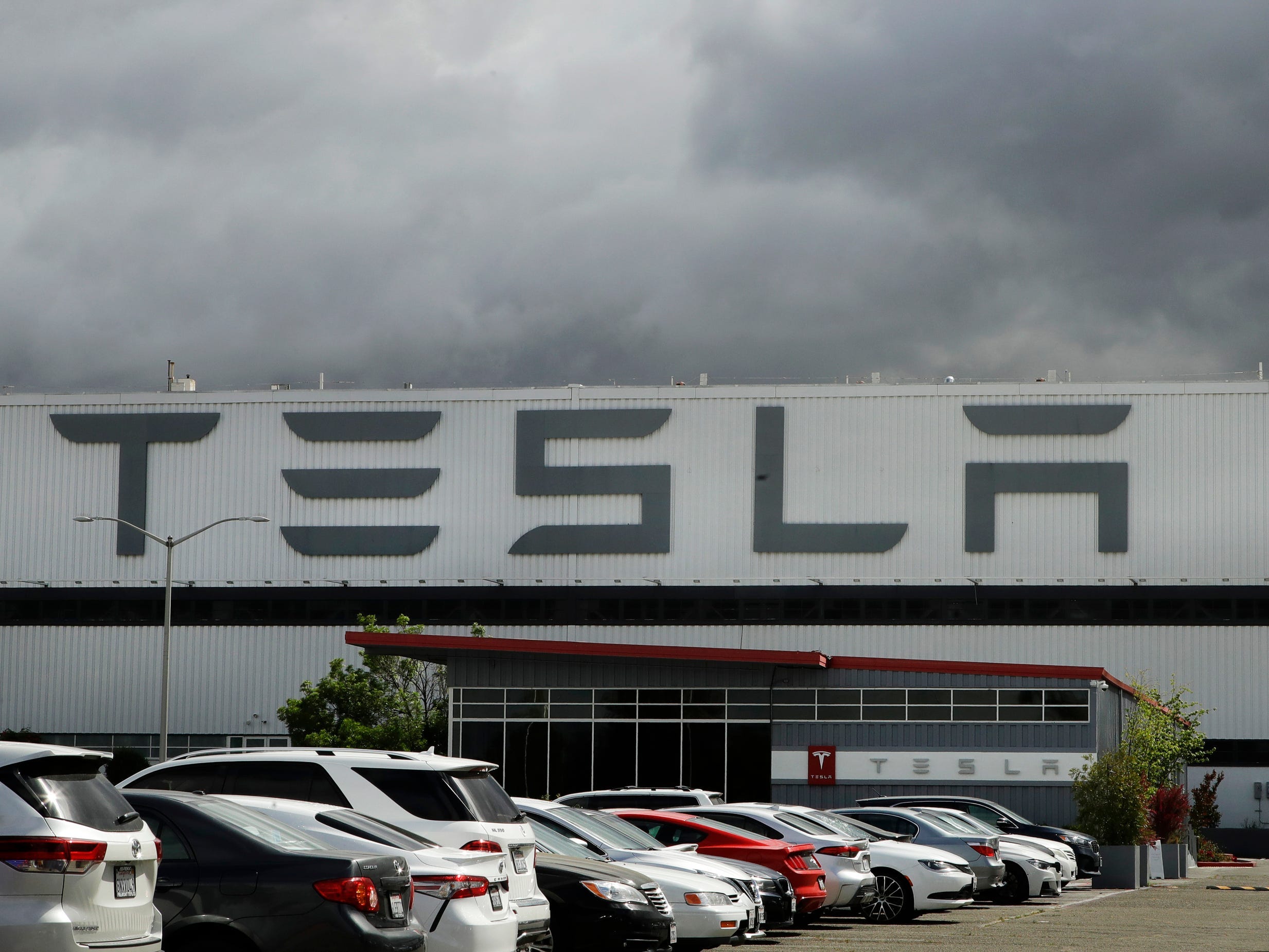 Tesla