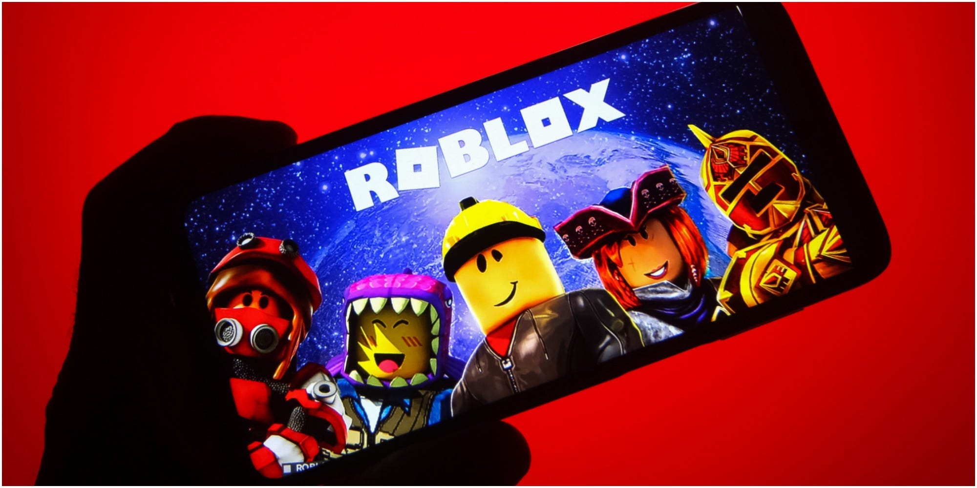 Roblox