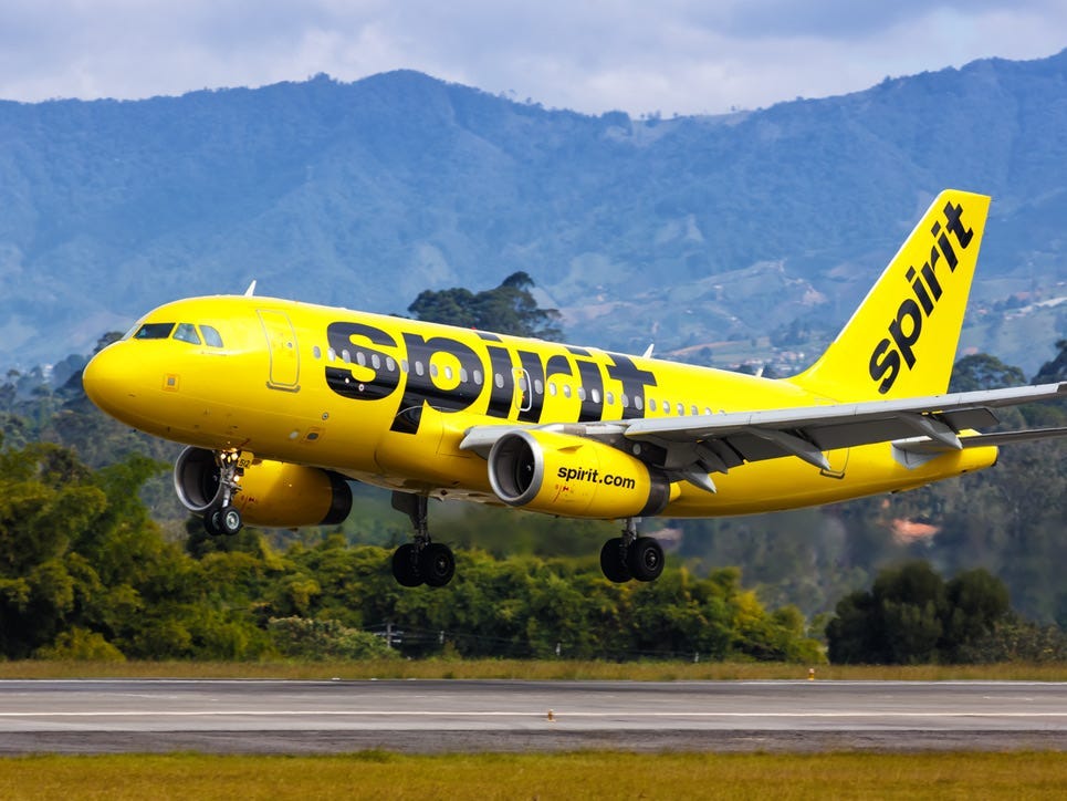 spirit-is-launching-3-all-new-routes-to-utah-as-customers-seek-more