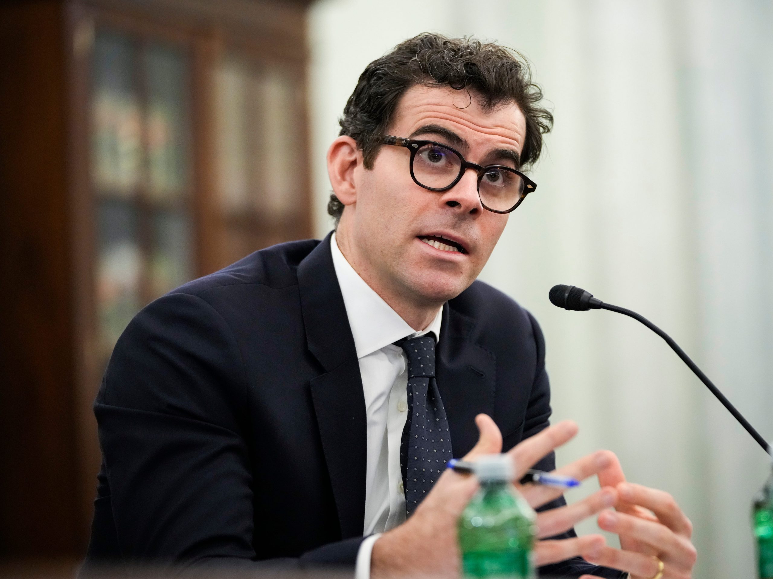 Adam Mosseri testifies on behalf of Instagram for US Senate
