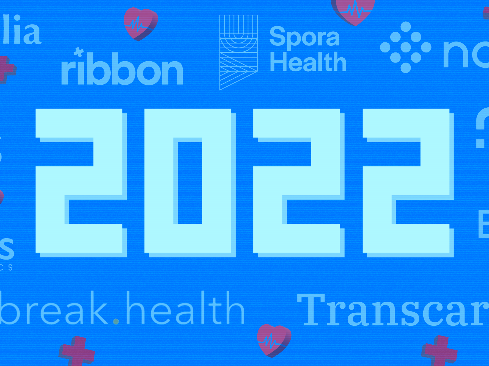 healthcare startups taking off in 2022 2x1