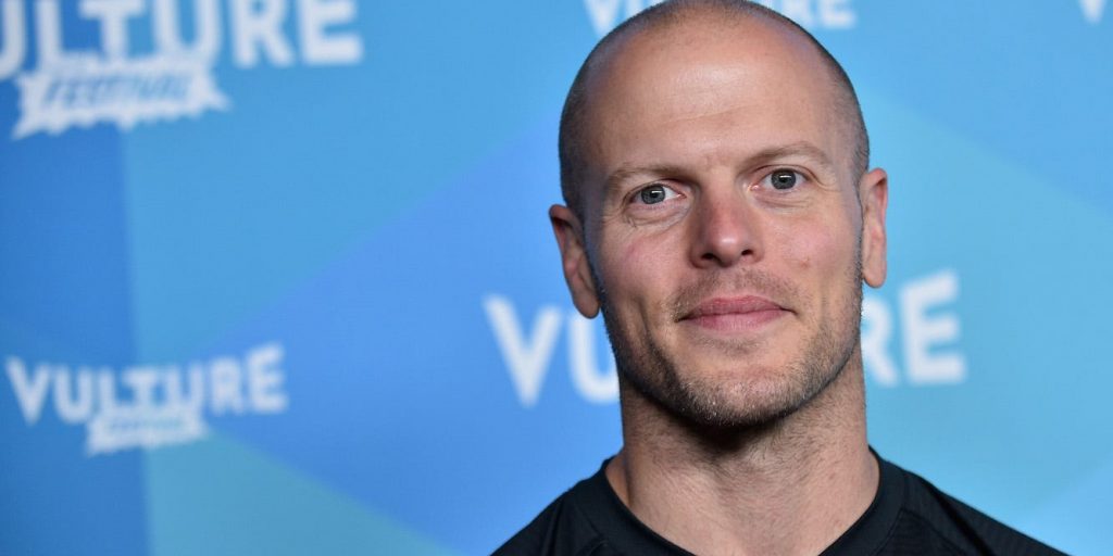 Tim Ferriss, productiviteit, hacks
