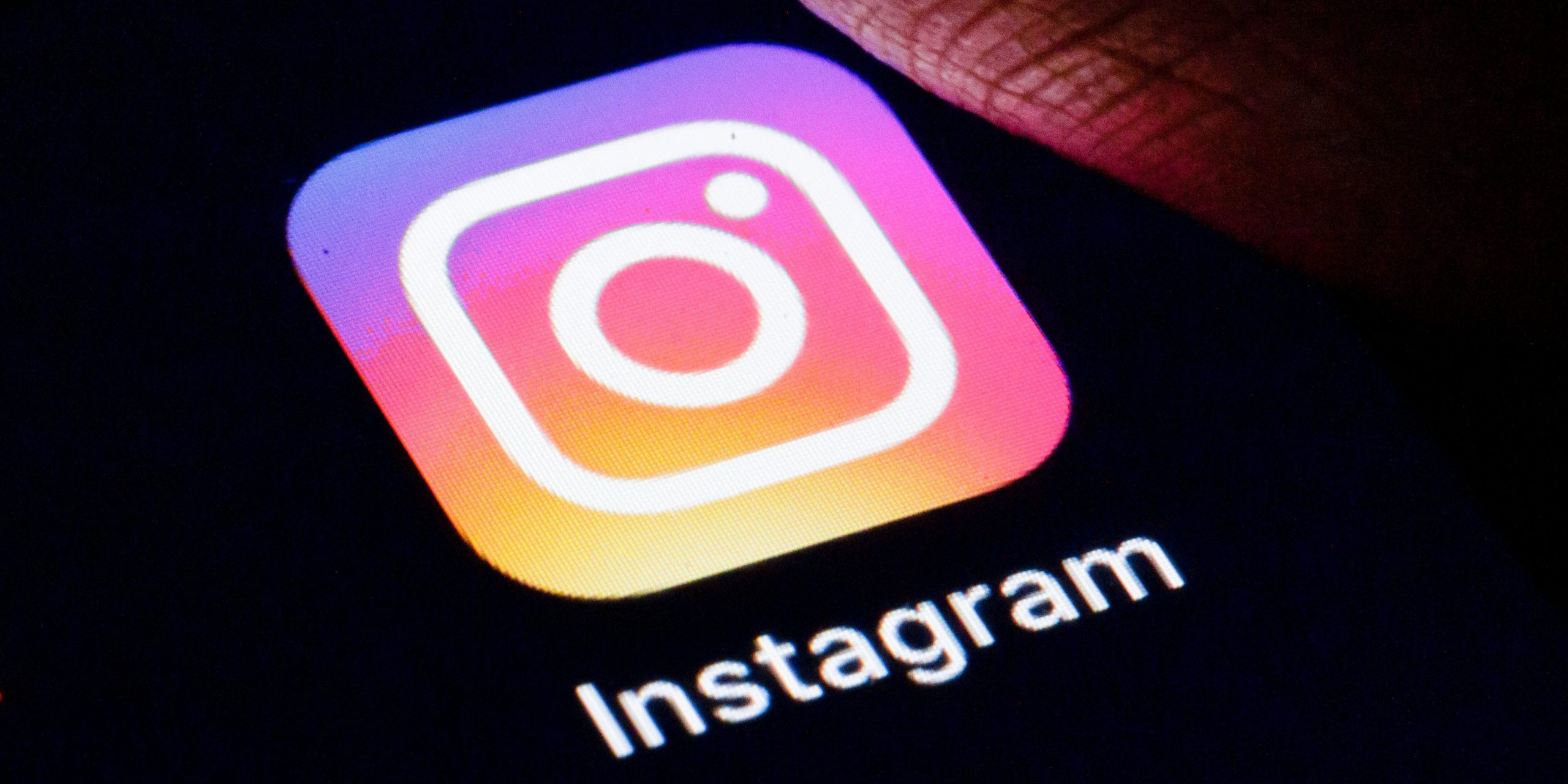 instagram logo