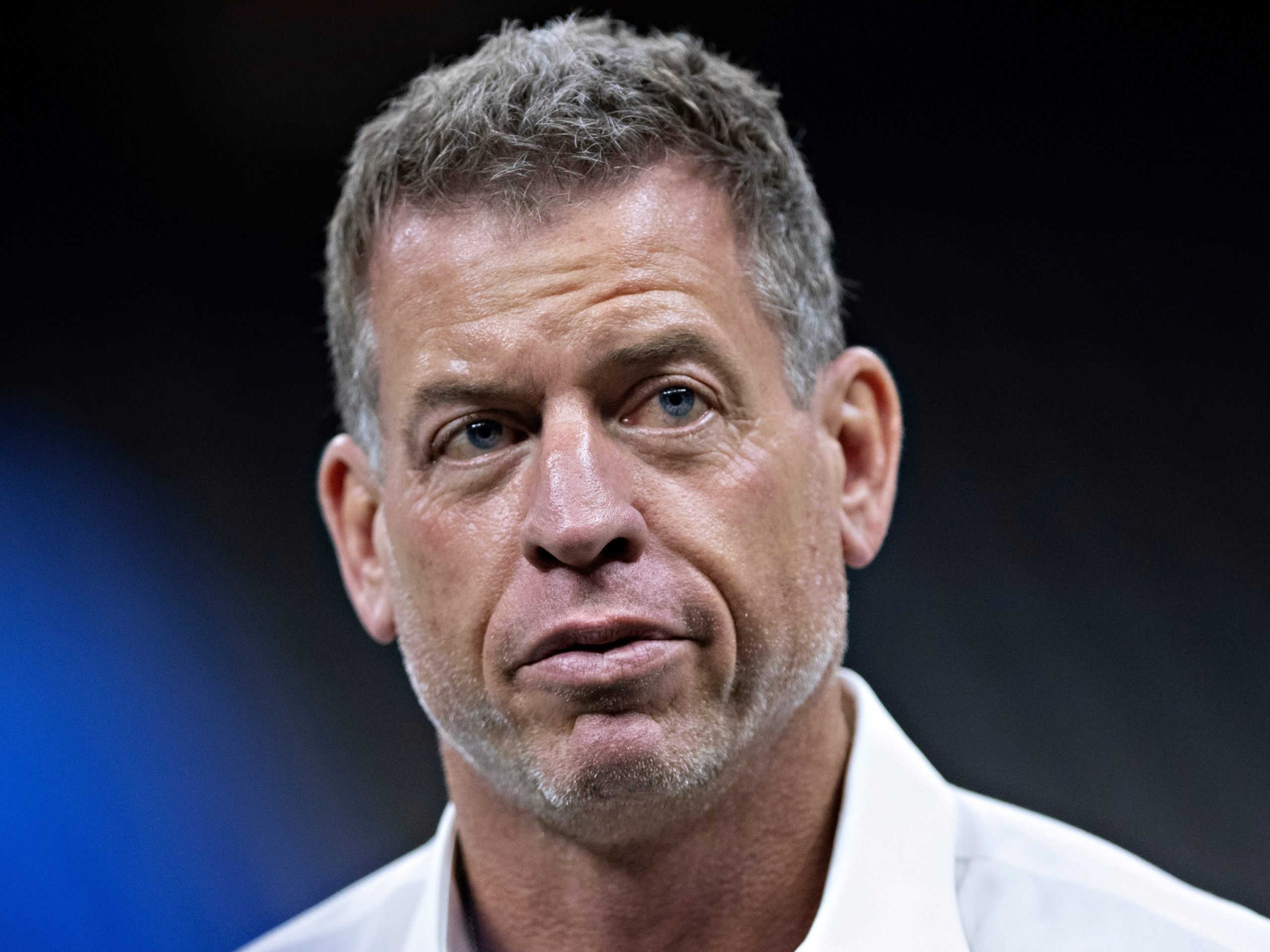 Troy Aikman