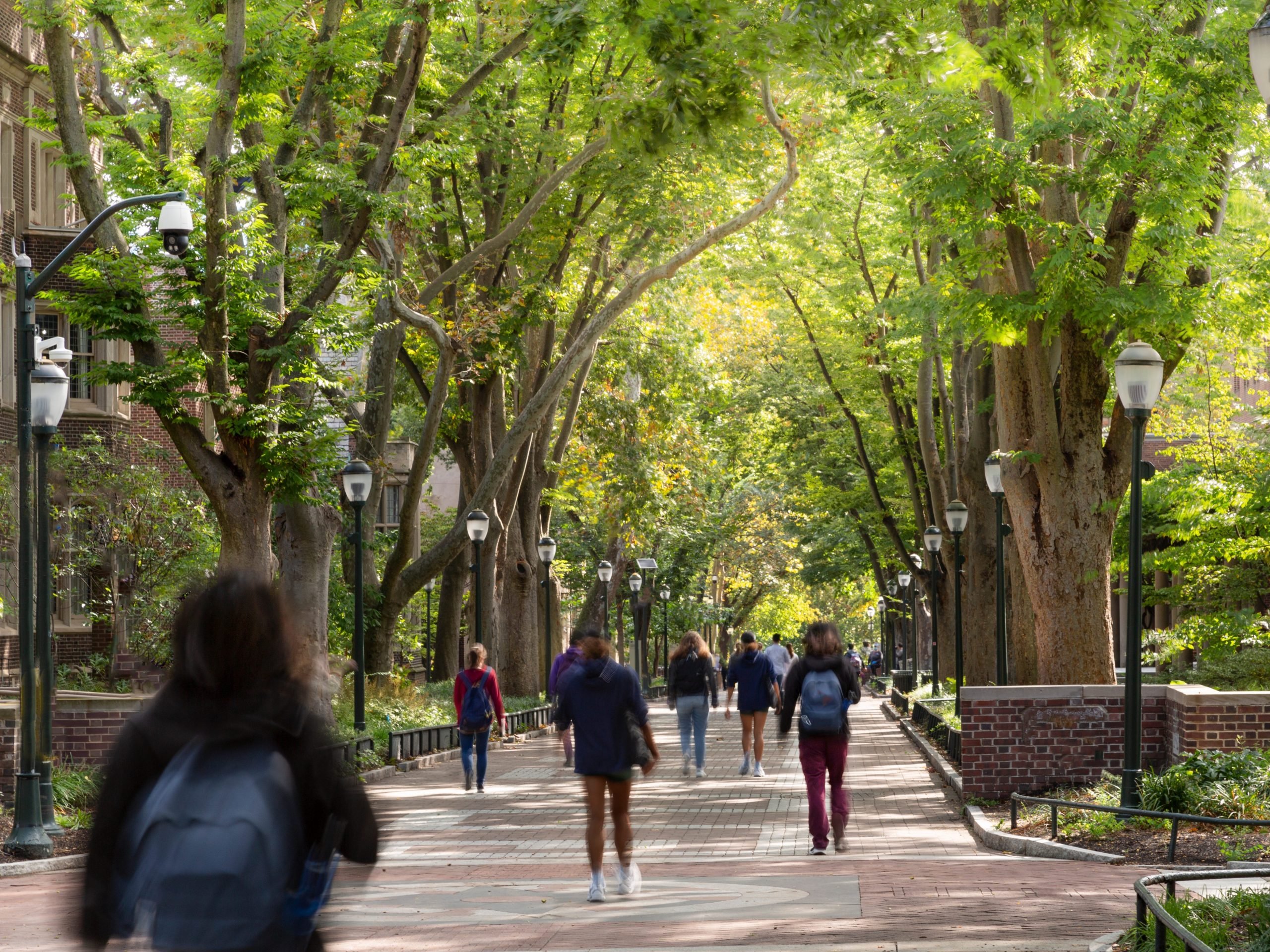 University of Pennsylvania