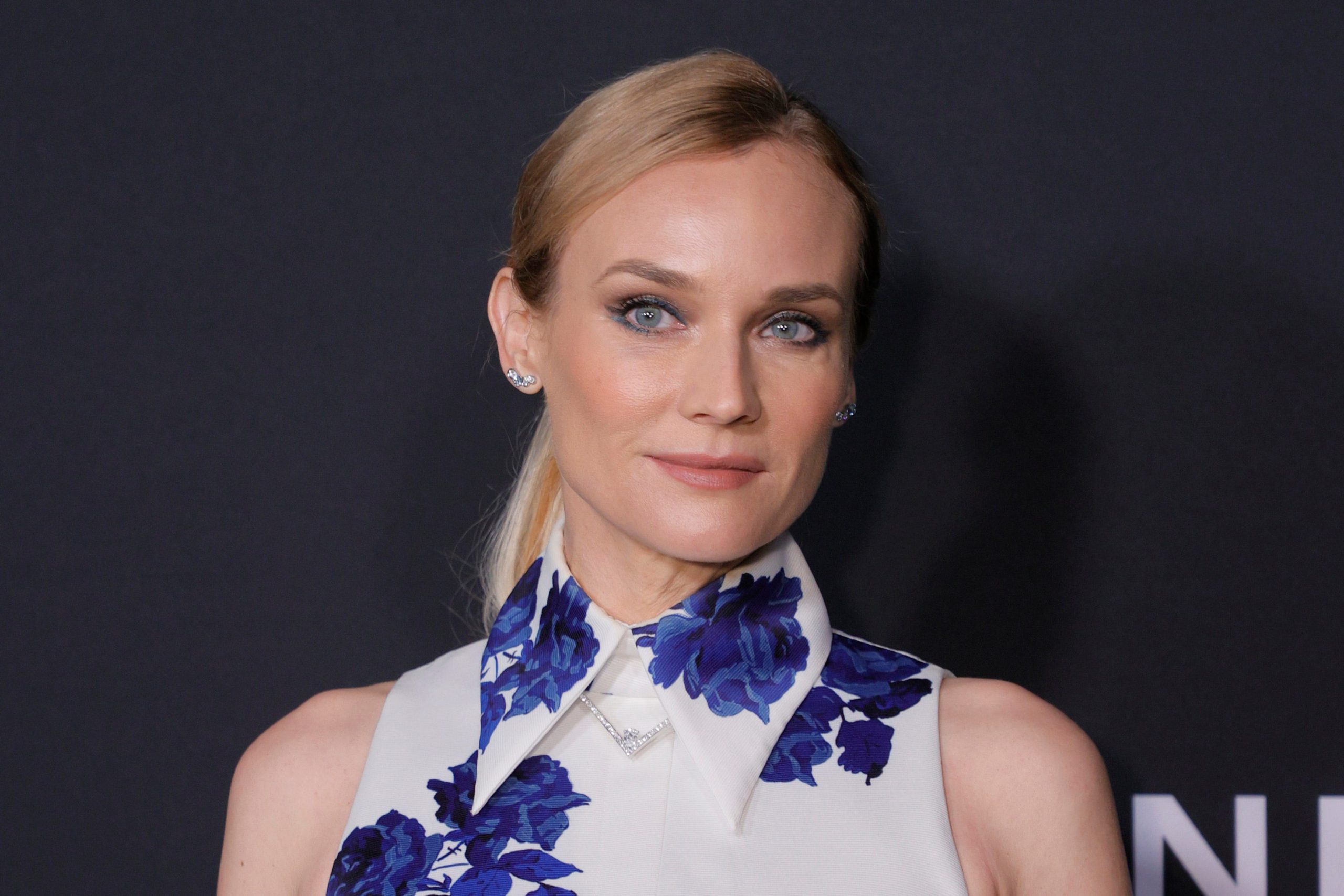 Diane Kruger Opens Up About Why She Changed Her Mind About Not Wanting  Children - IMDb