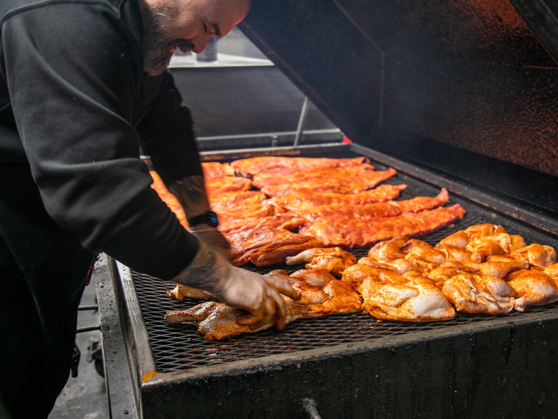 Rodney Scott's BBQ