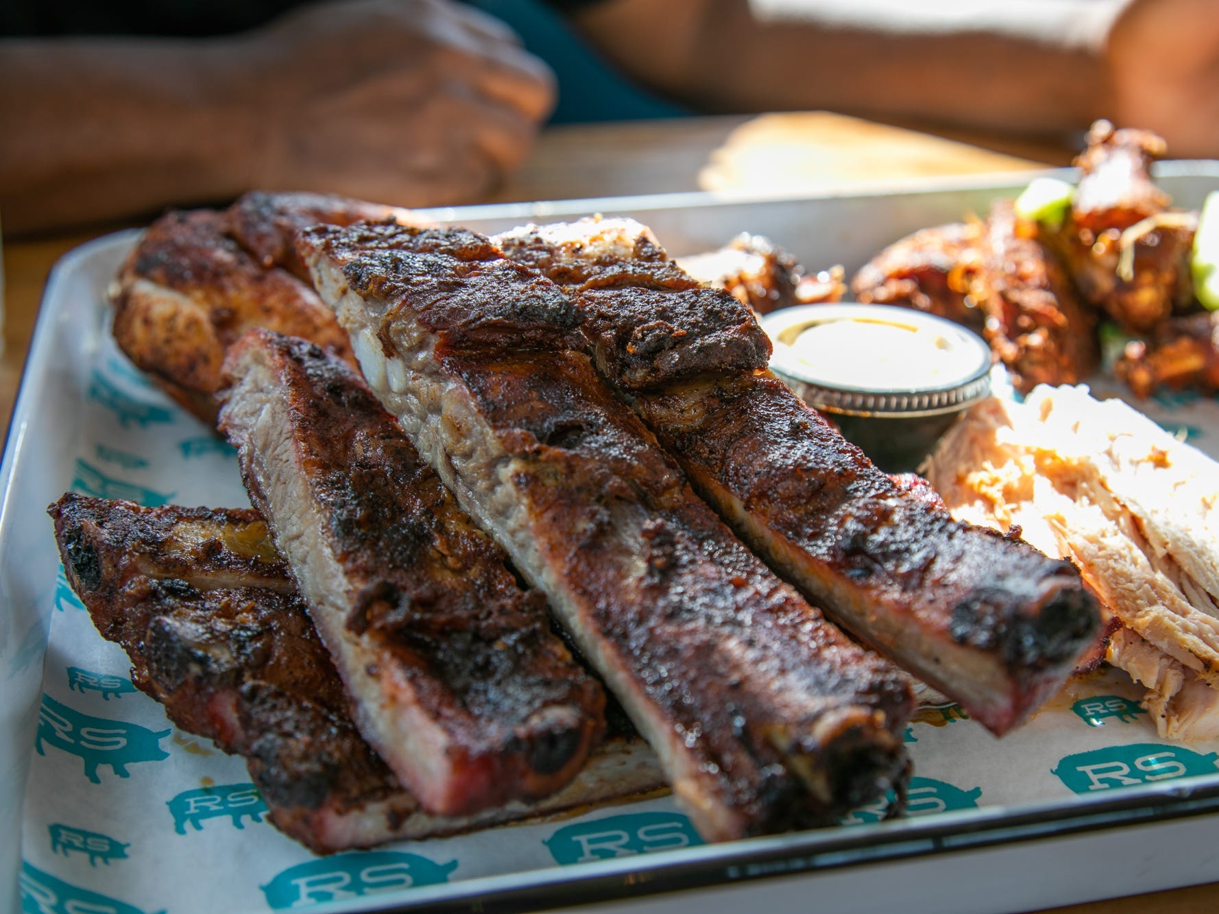 Rodney Scott's BBQ