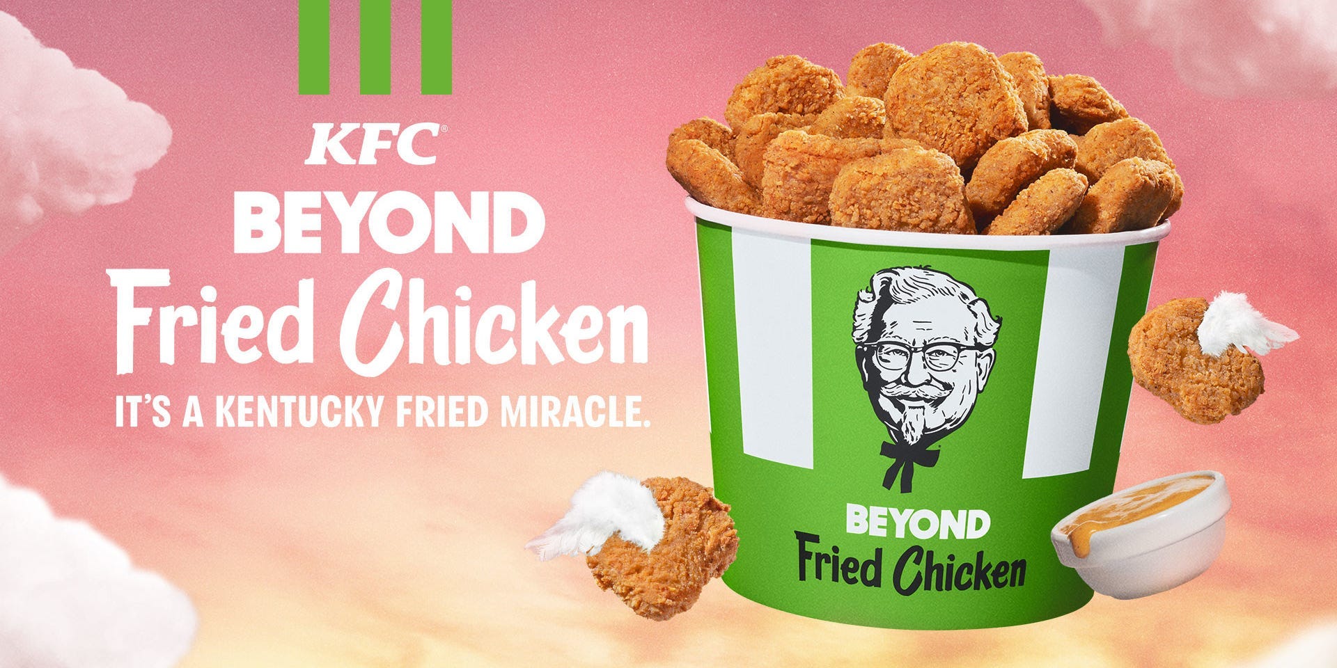 Beyond Meat Chicken