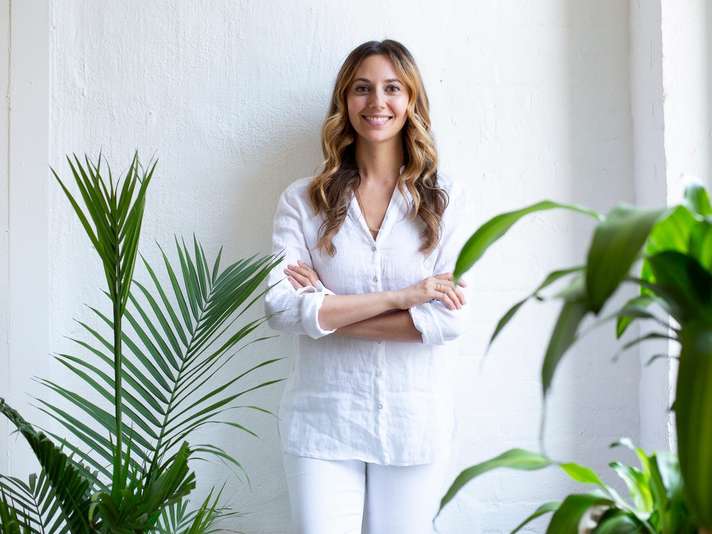 Rachel Beider PRESS Modern Massage