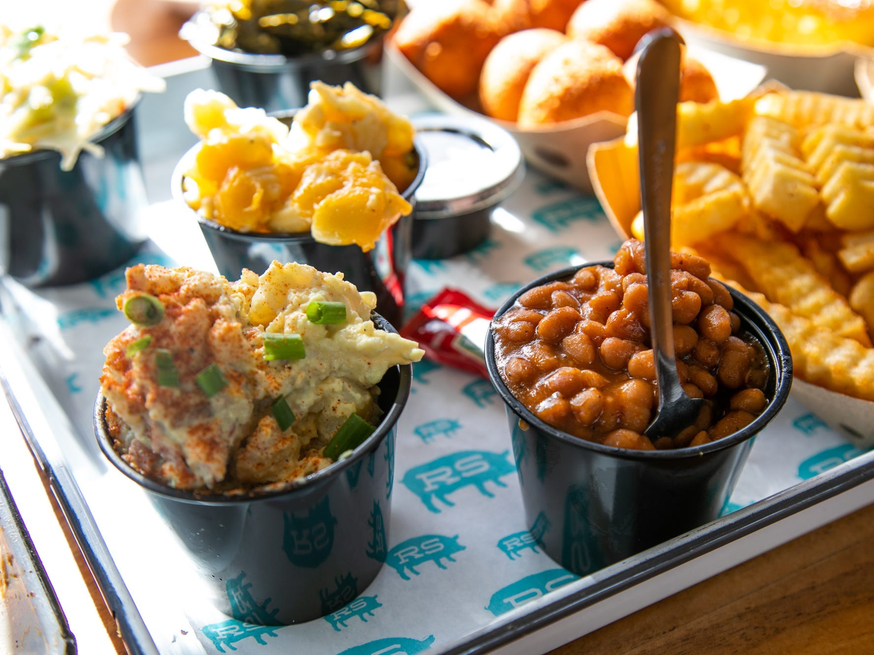 Rodney Scott's BBQ