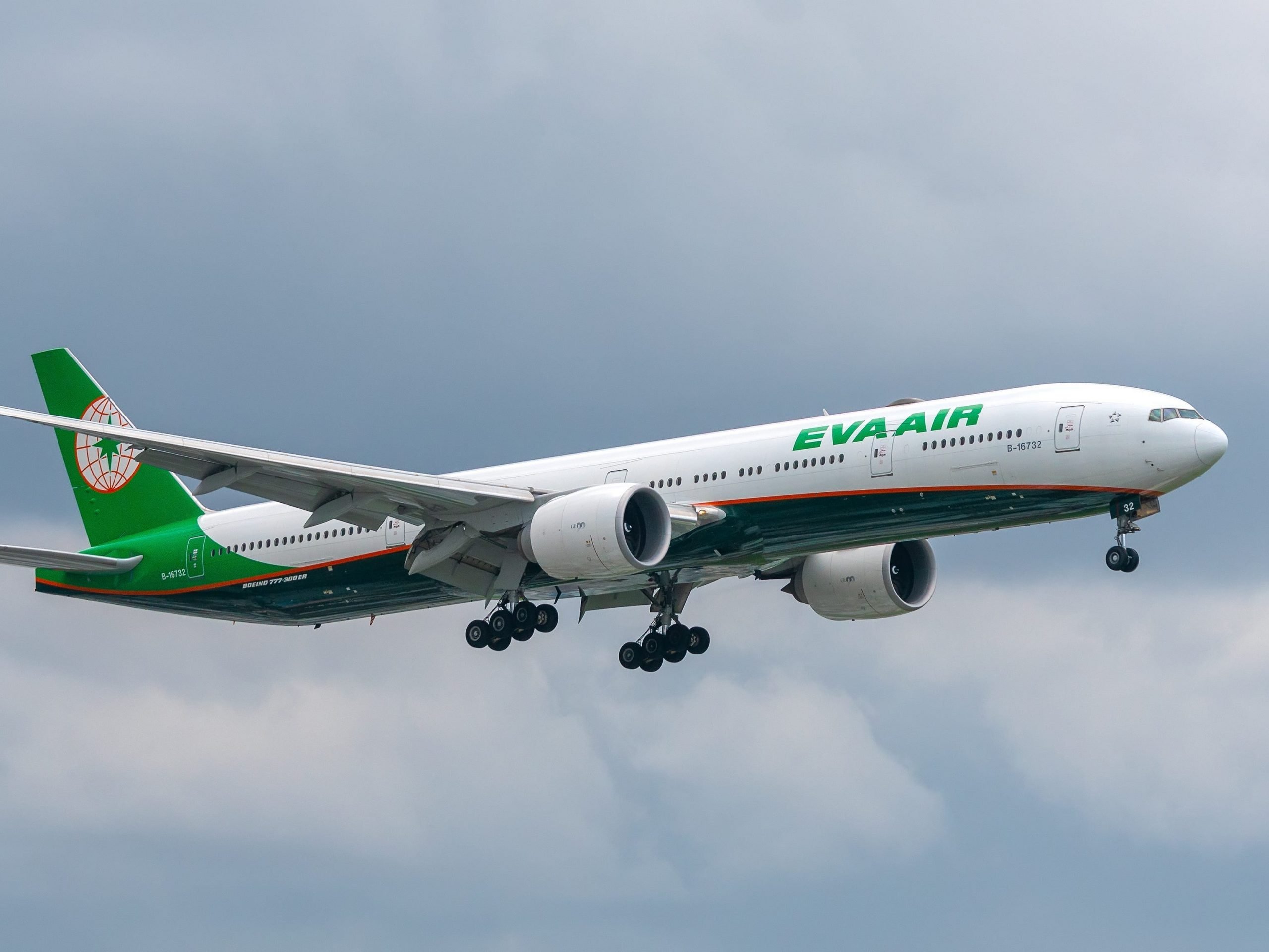 EVA Air