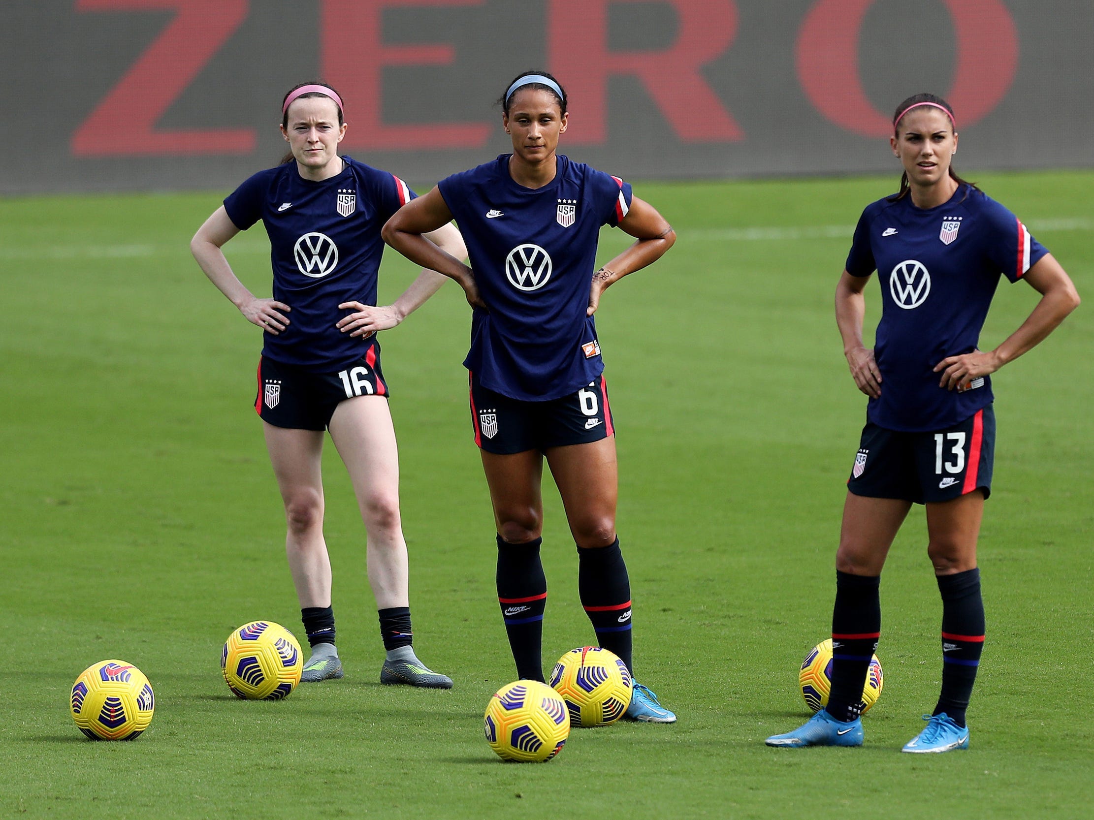 uswnt