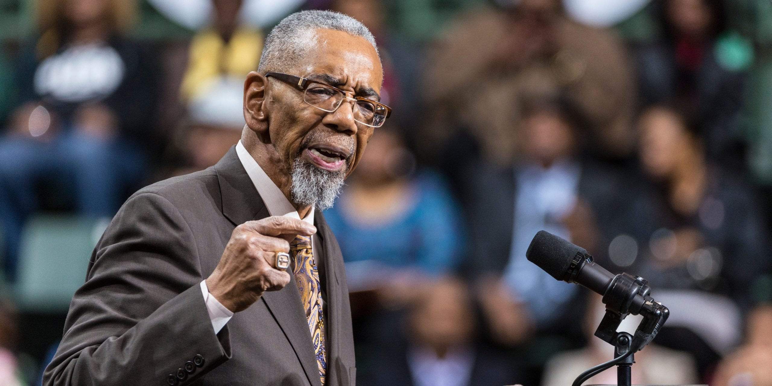 Rep. Bobby Rush