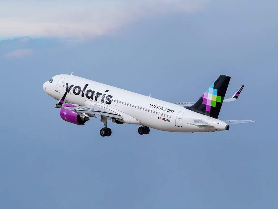 Volaris.