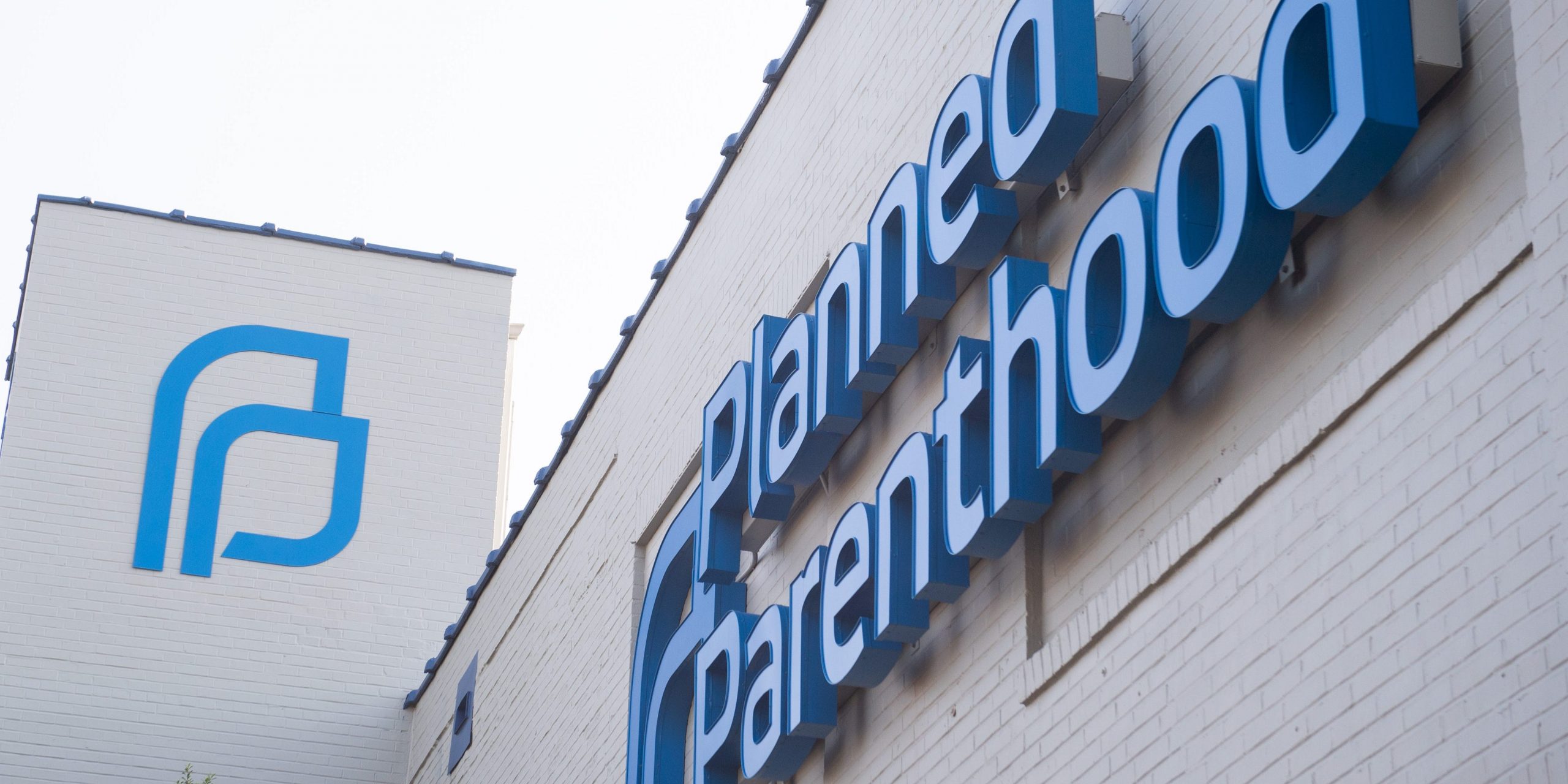 Planned Parenthood.