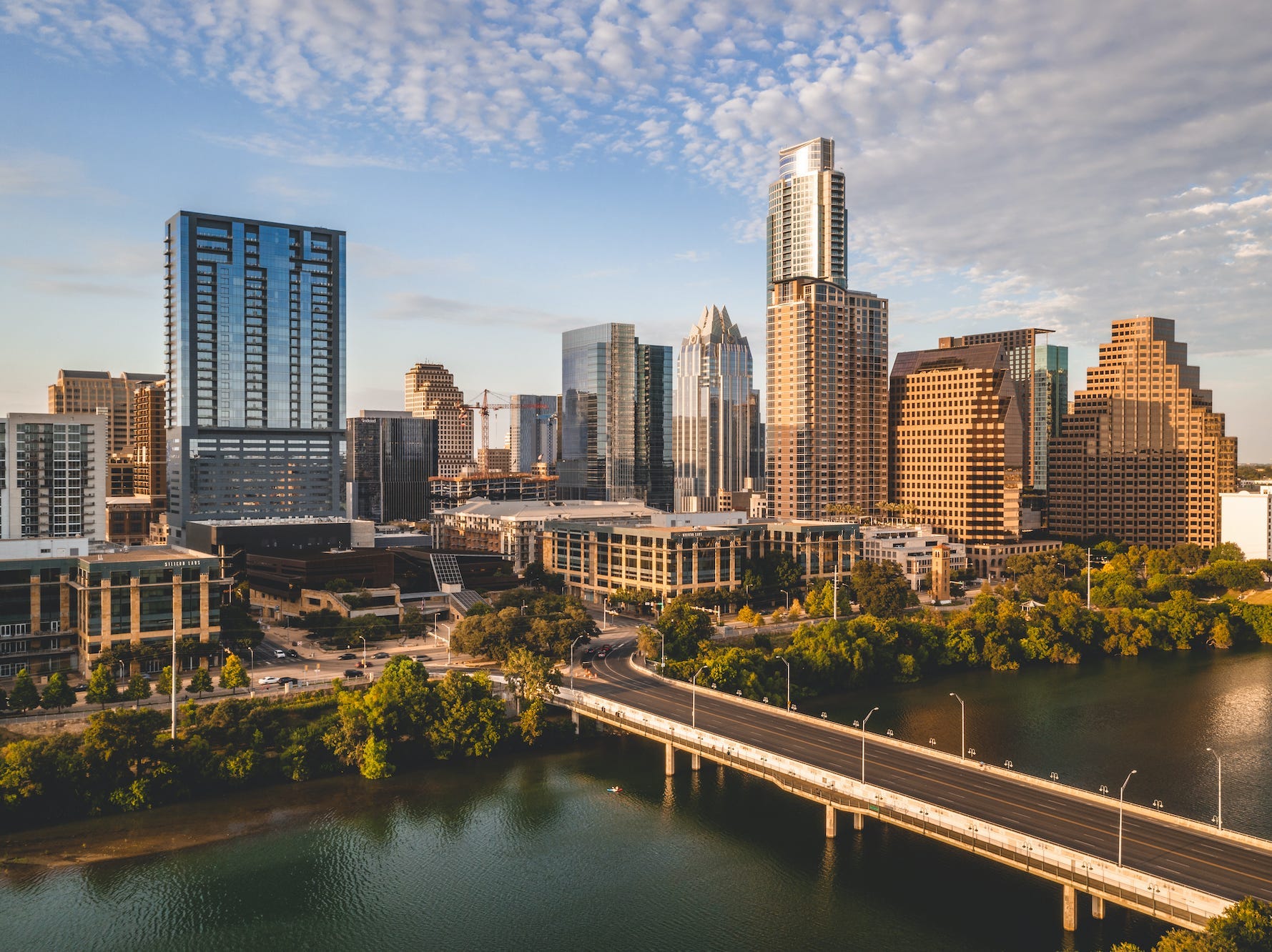 Austin, Texas