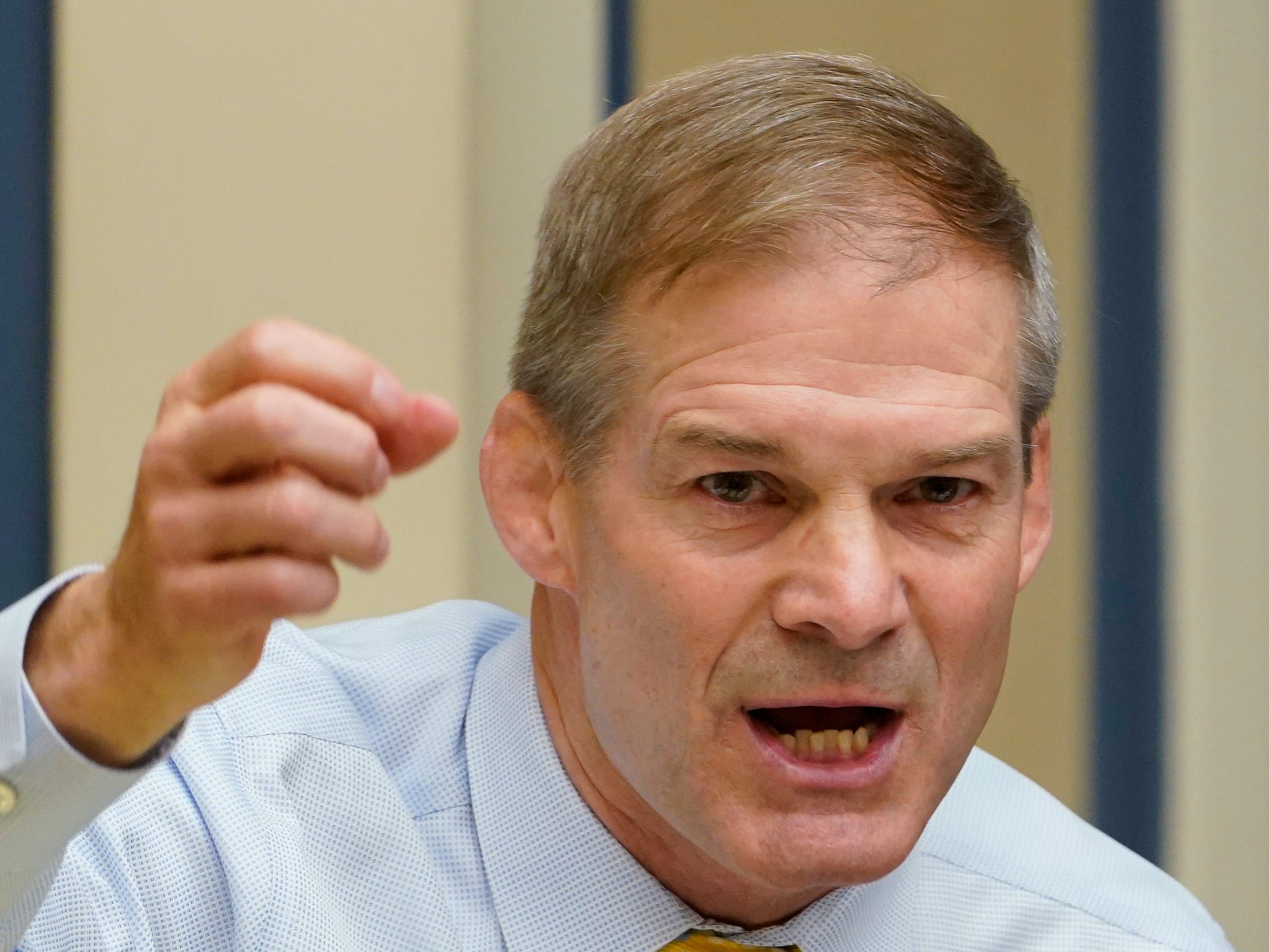 jim jordan