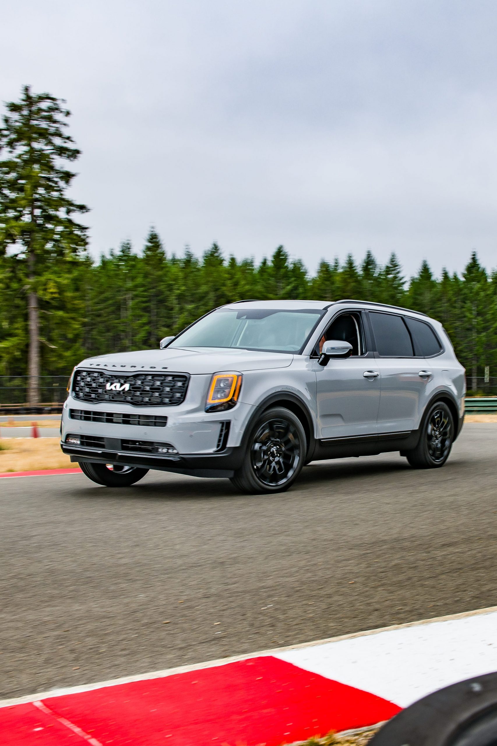 2022 Kia Telluride