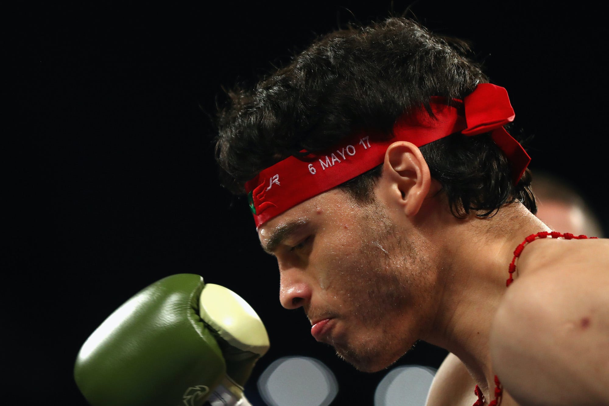 Julio Cesar Chavez Jr.