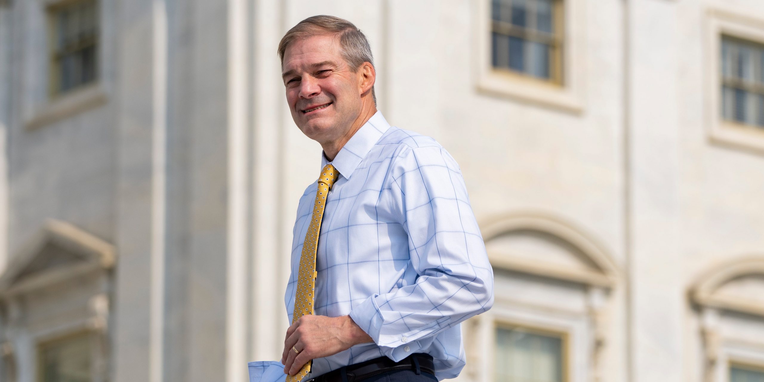 Jim Jordan