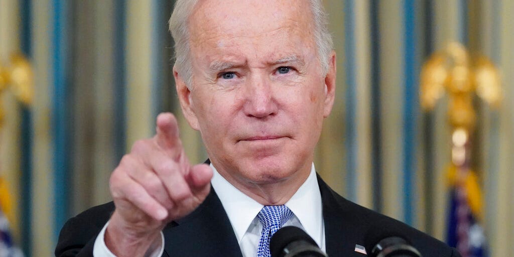 Joe Biden