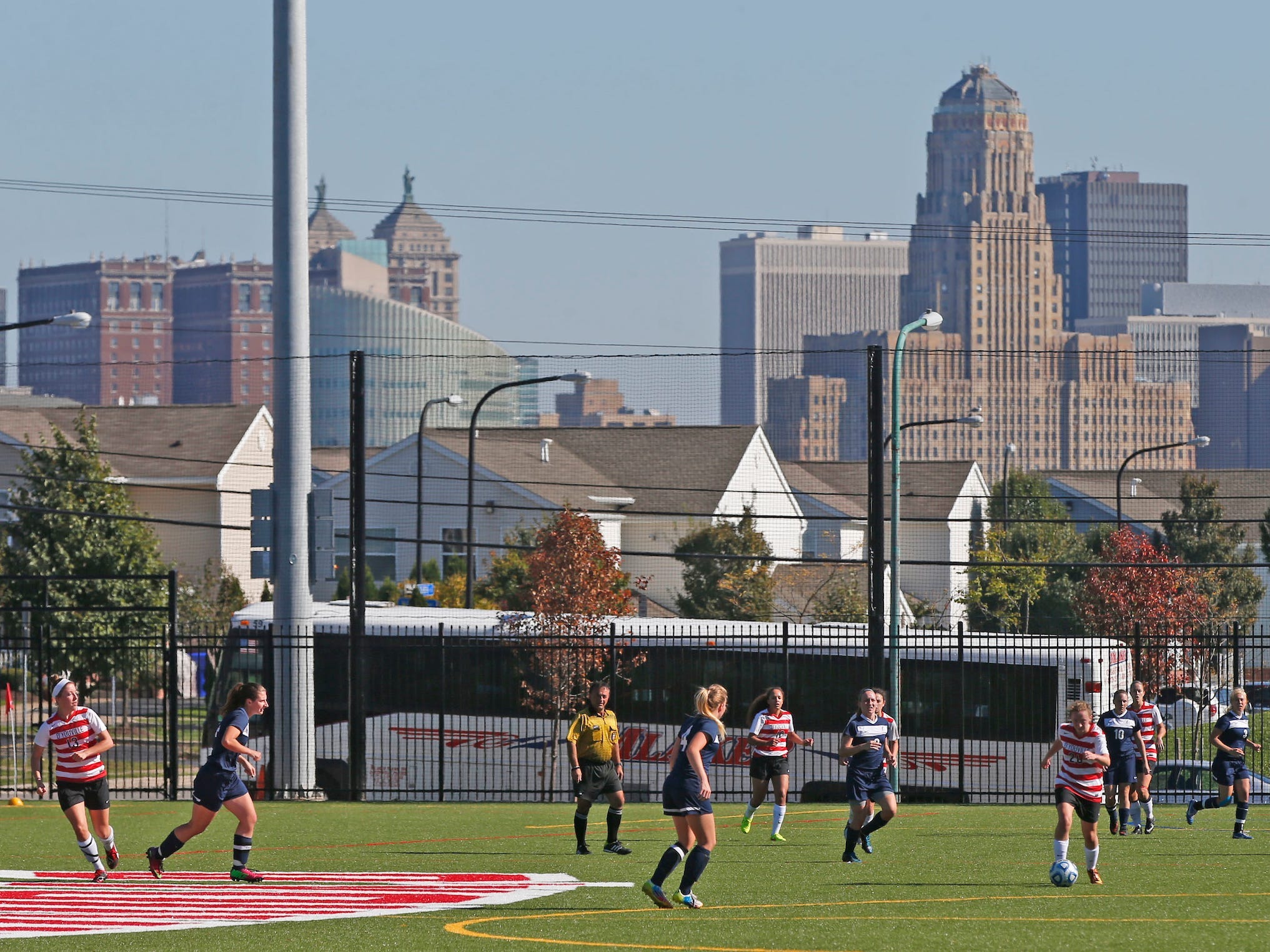 d'youville sports complex