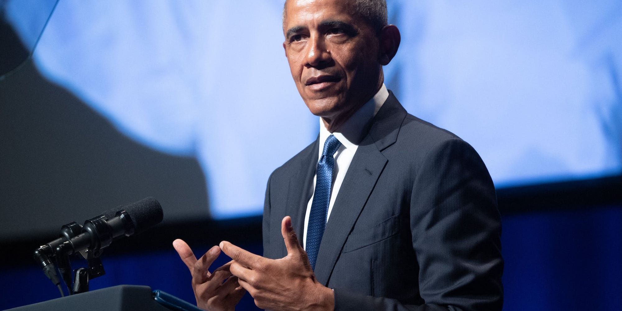barack obama