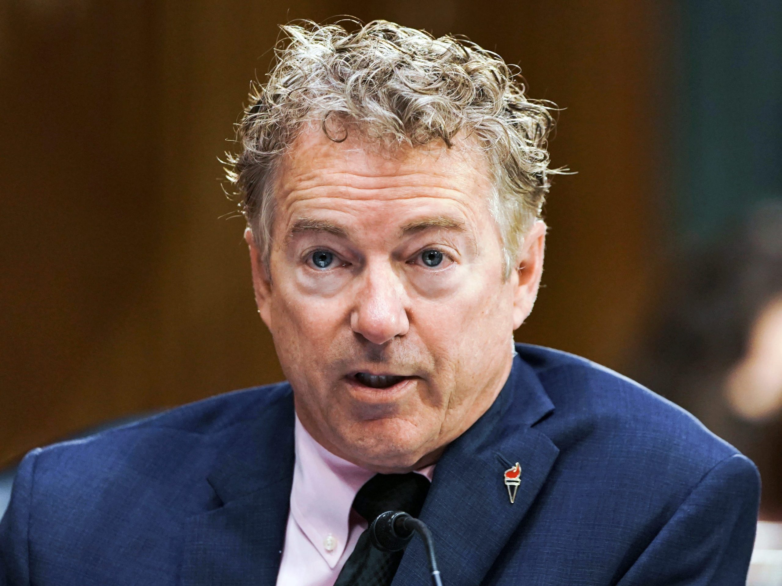 Rand Paul