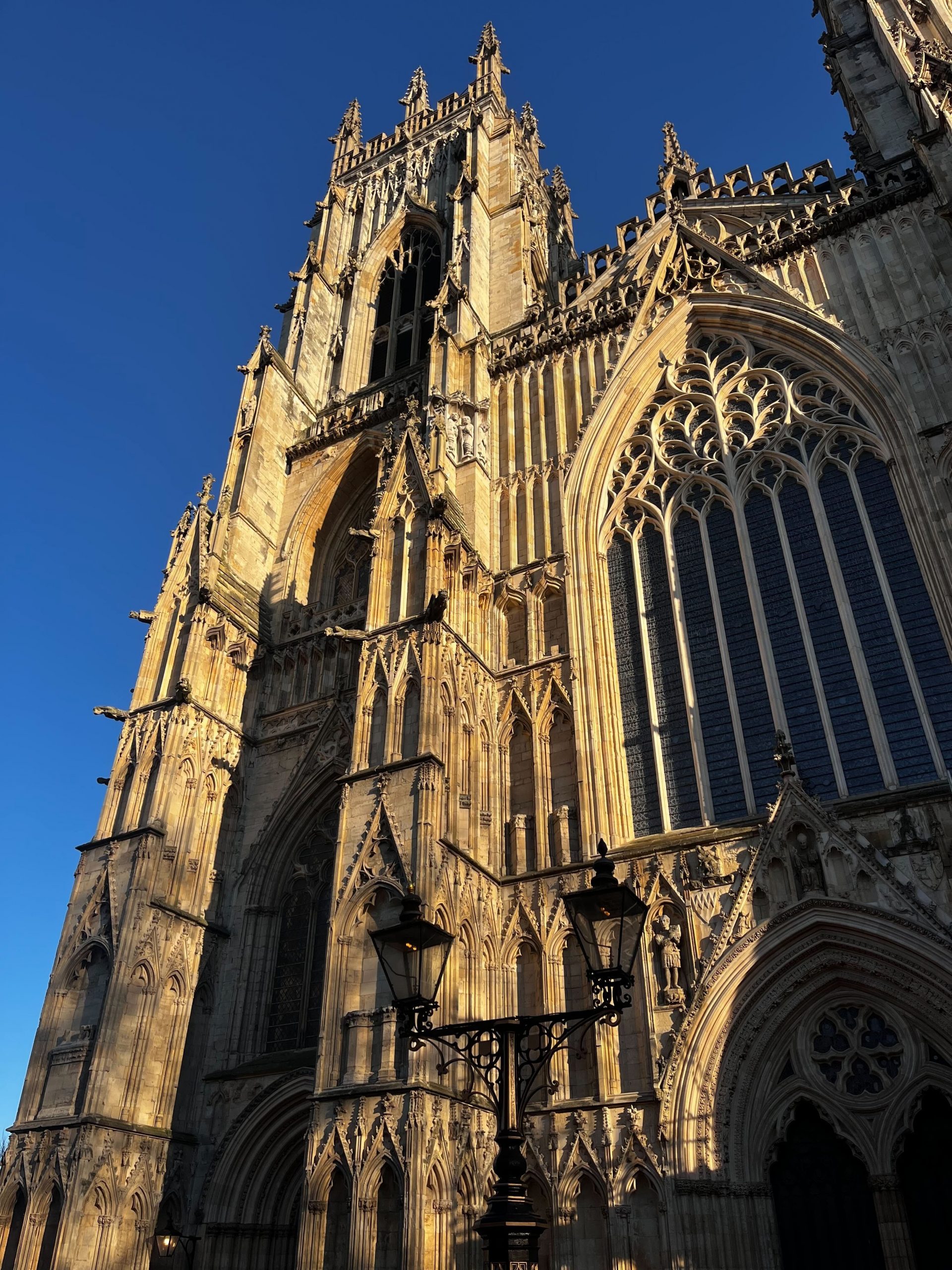 York Minster